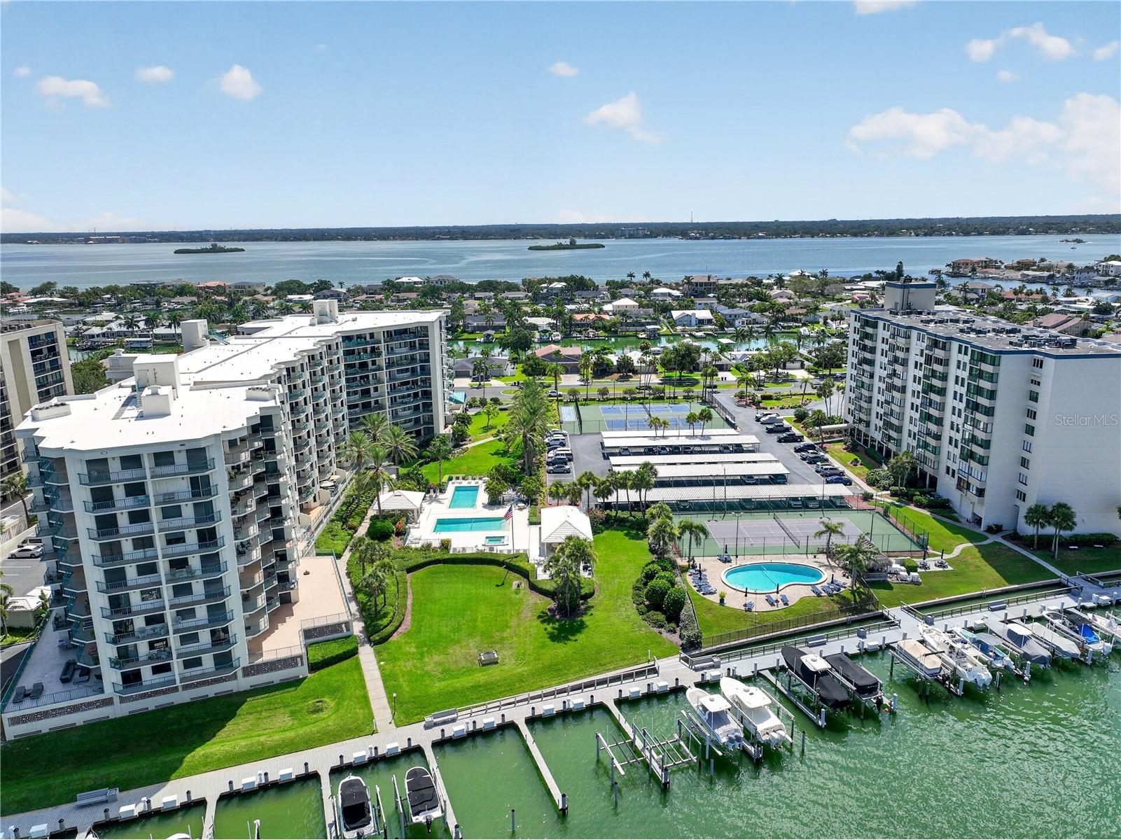 670 Island Way #207 Clearwater Beach FL 33767 - MANDALAY CHANNEL TB8511426 image62