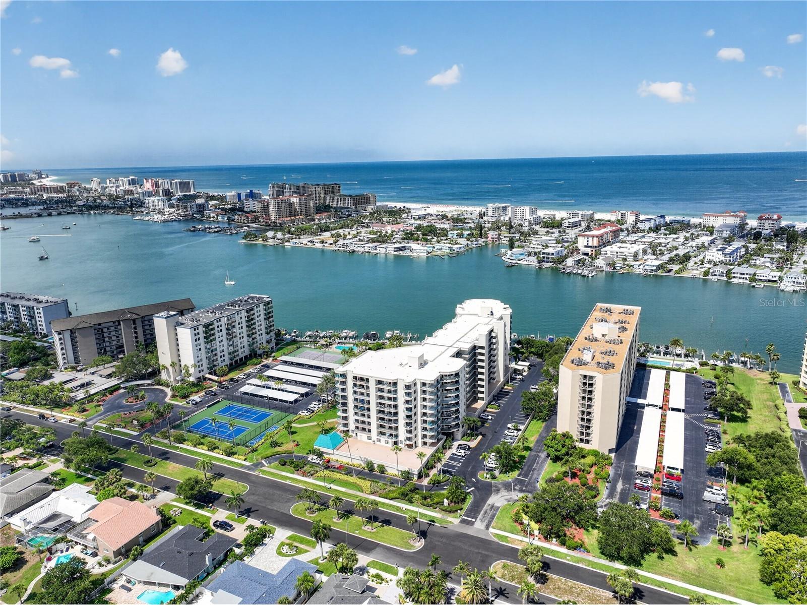 670 Island Way #207 Clearwater Beach FL 33767 - MANDALAY CHANNEL TB8511426 image63