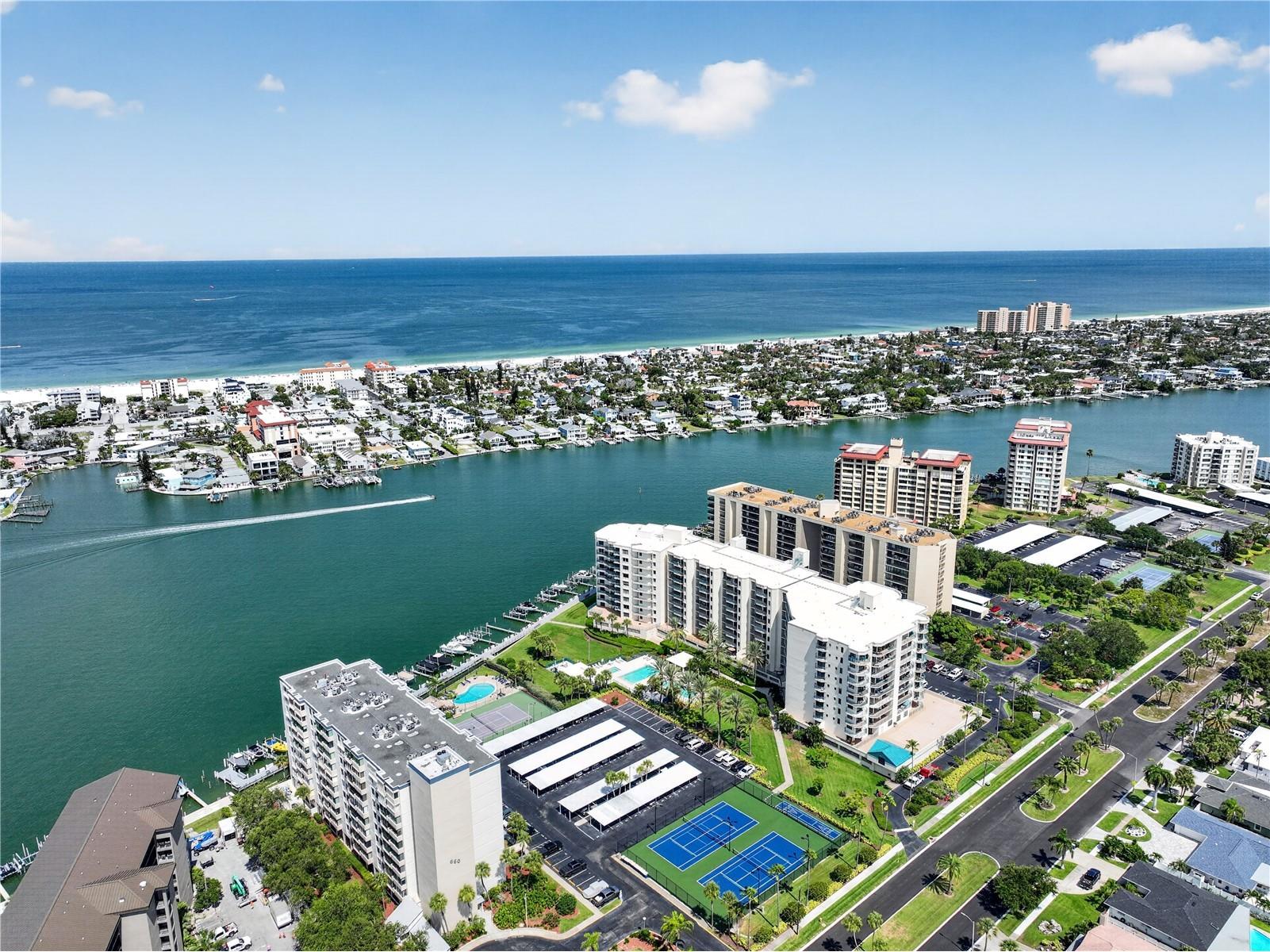 670 Island Way #207 Clearwater Beach FL 33767 - MANDALAY CHANNEL TB8511426 image64