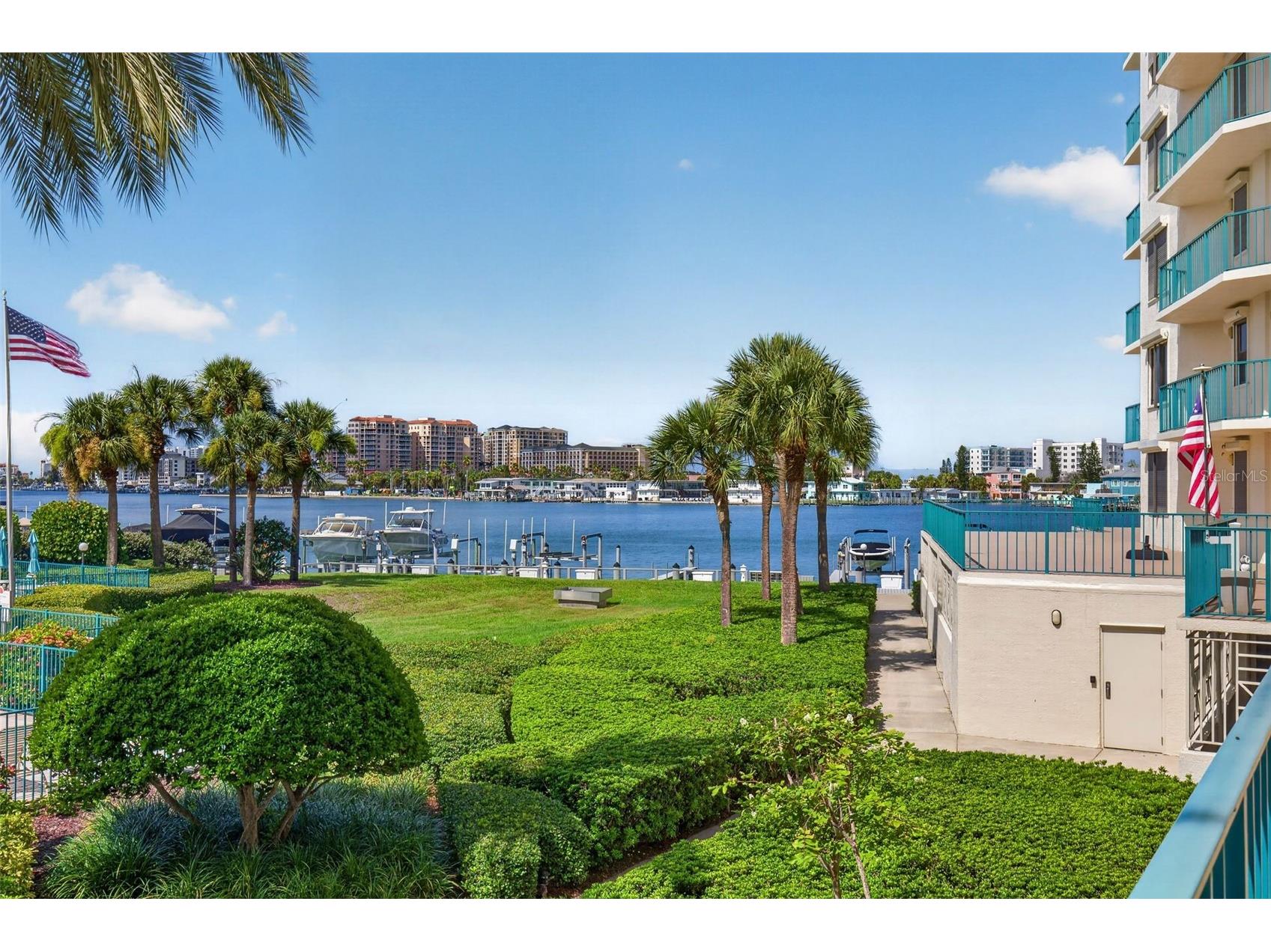 670 Island Way #207 Clearwater Beach FL 33767 - MANDALAY CHANNEL TB8511426 image7