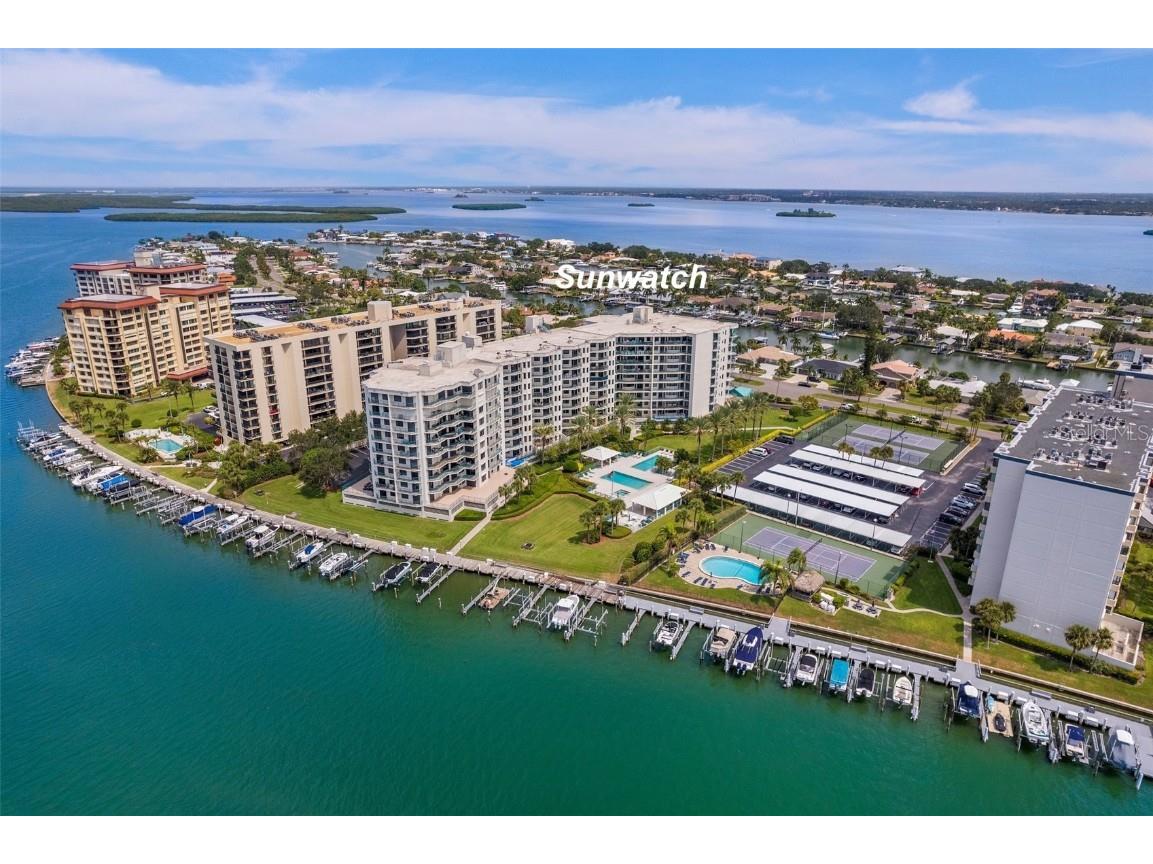 670 Island Way #500 Clearwater Beach FL 33767 - MANDALAY CHANNEL INTERCOASTAL TB8448613 image1