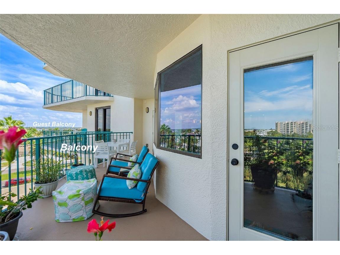 670 Island Way #500 Clearwater Beach FL 33767 - MANDALAY CHANNEL INTERCOASTAL TB8448613 image22