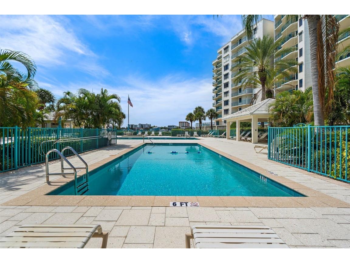 670 Island Way #500 Clearwater Beach FL 33767 - MANDALAY CHANNEL INTERCOASTAL TB8448613 image36