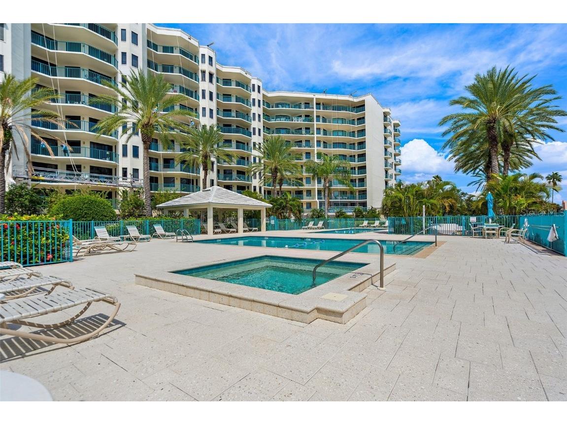 670 Island Way #500 Clearwater Beach FL 33767 - MANDALAY CHANNEL INTERCOASTAL TB8448613 image37