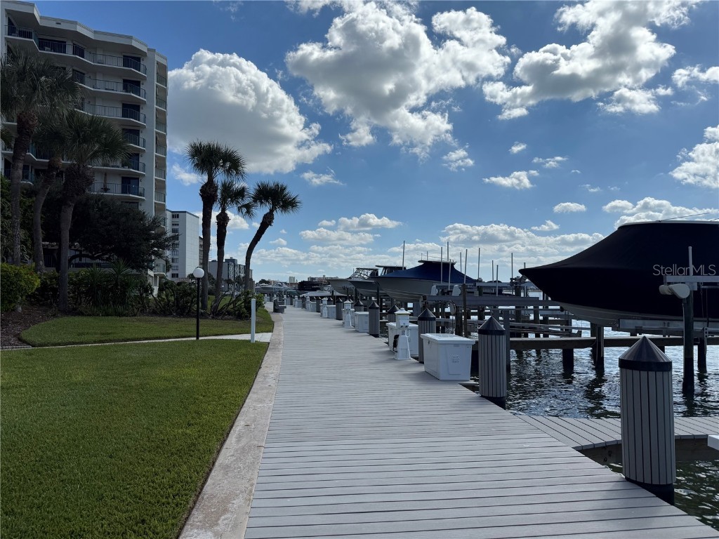 670 Island Way #500 Clearwater Beach FL 33767 - MANDALAY CHANNEL INTERCOASTAL TB8448613 image38