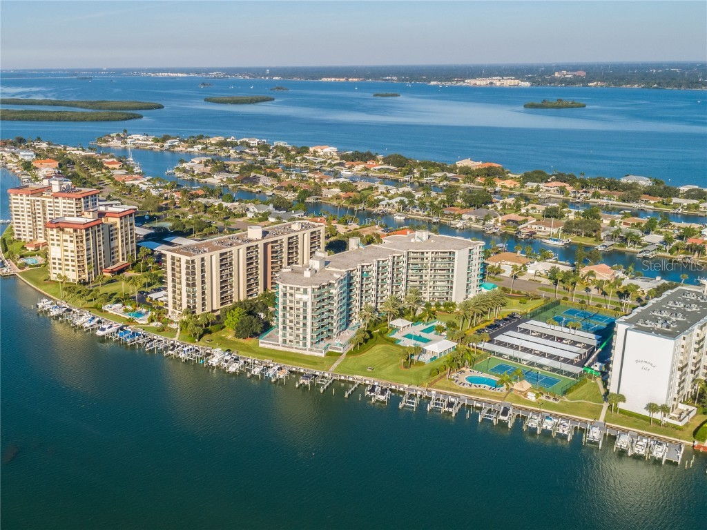 670 Island Way #501 Clearwater Beach FL 33767 - GULF OF AMERICA INTRACOASTAL TB8427457 image13