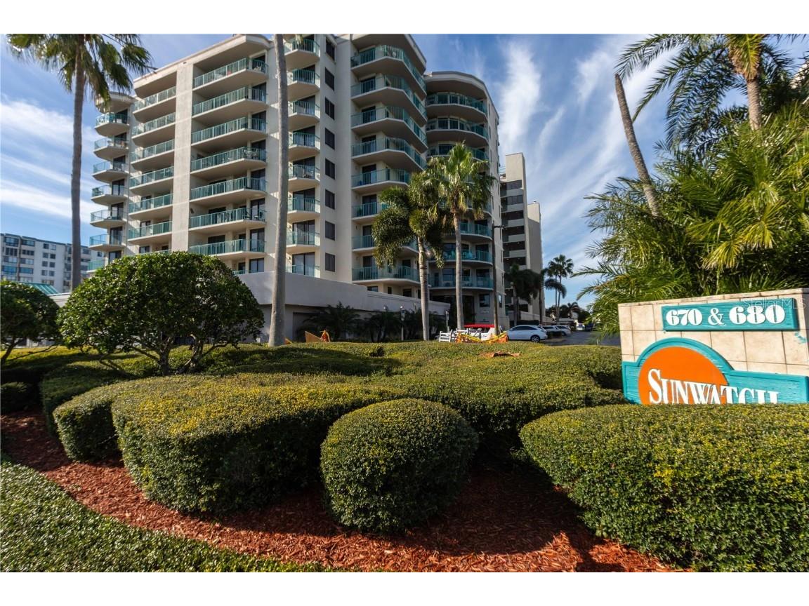 670 Island Way #501 Clearwater Beach FL 33767 - GULF OF AMERICA INTRACOASTAL TB8427457 image48