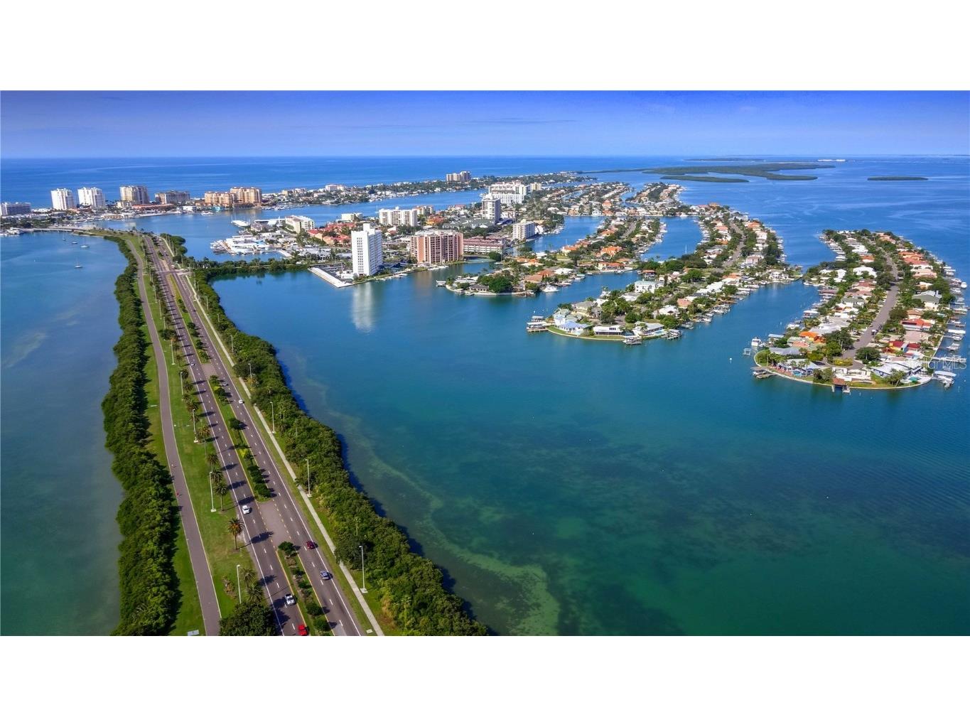 670 Island Way #501 Clearwater Beach FL 33767 - GULF OF AMERICA INTRACOASTAL TB8427457 image52