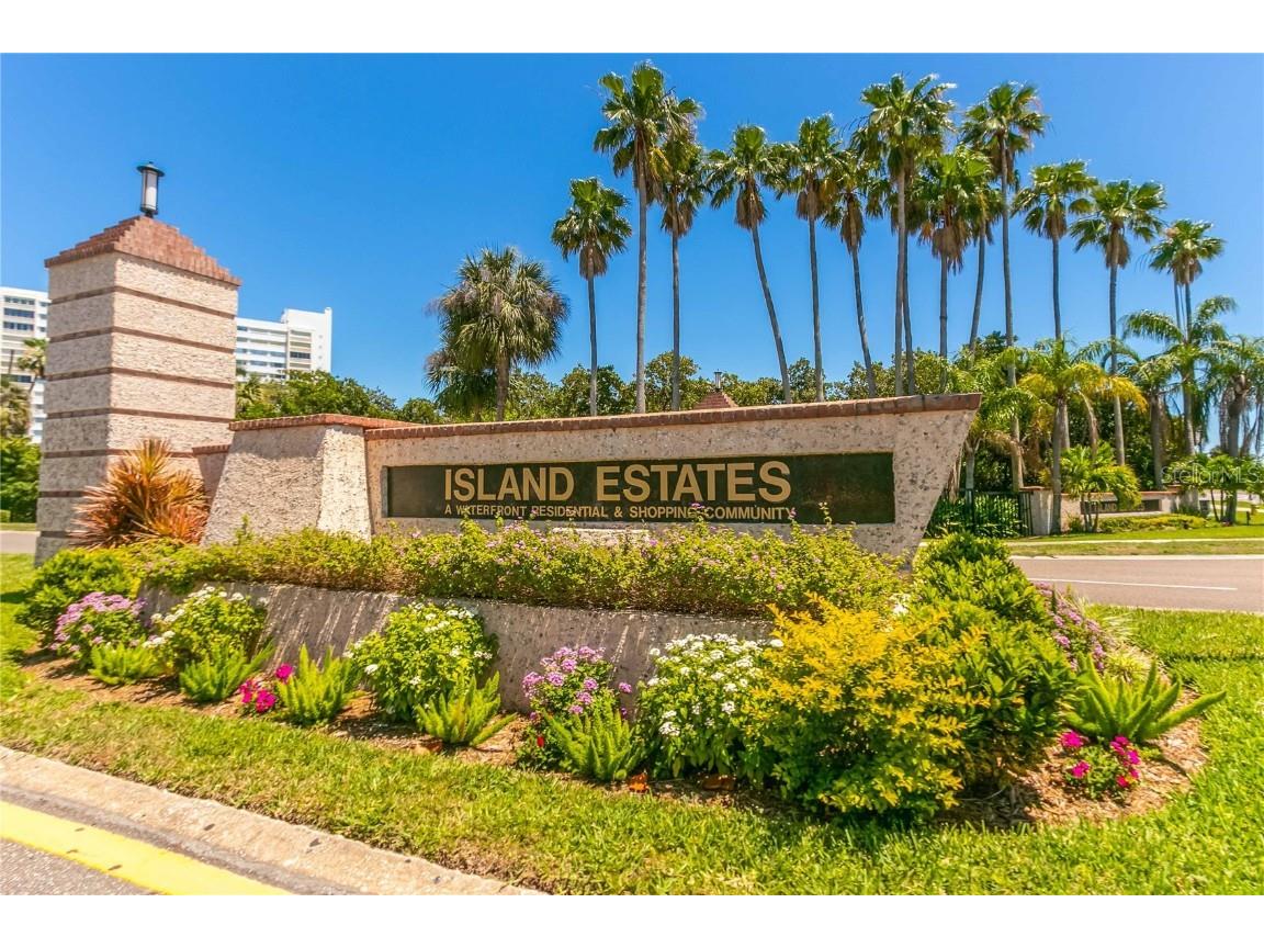 670 Island Way #501 Clearwater Beach FL 33767 - GULF OF AMERICA INTRACOASTAL TB8427457 image53
