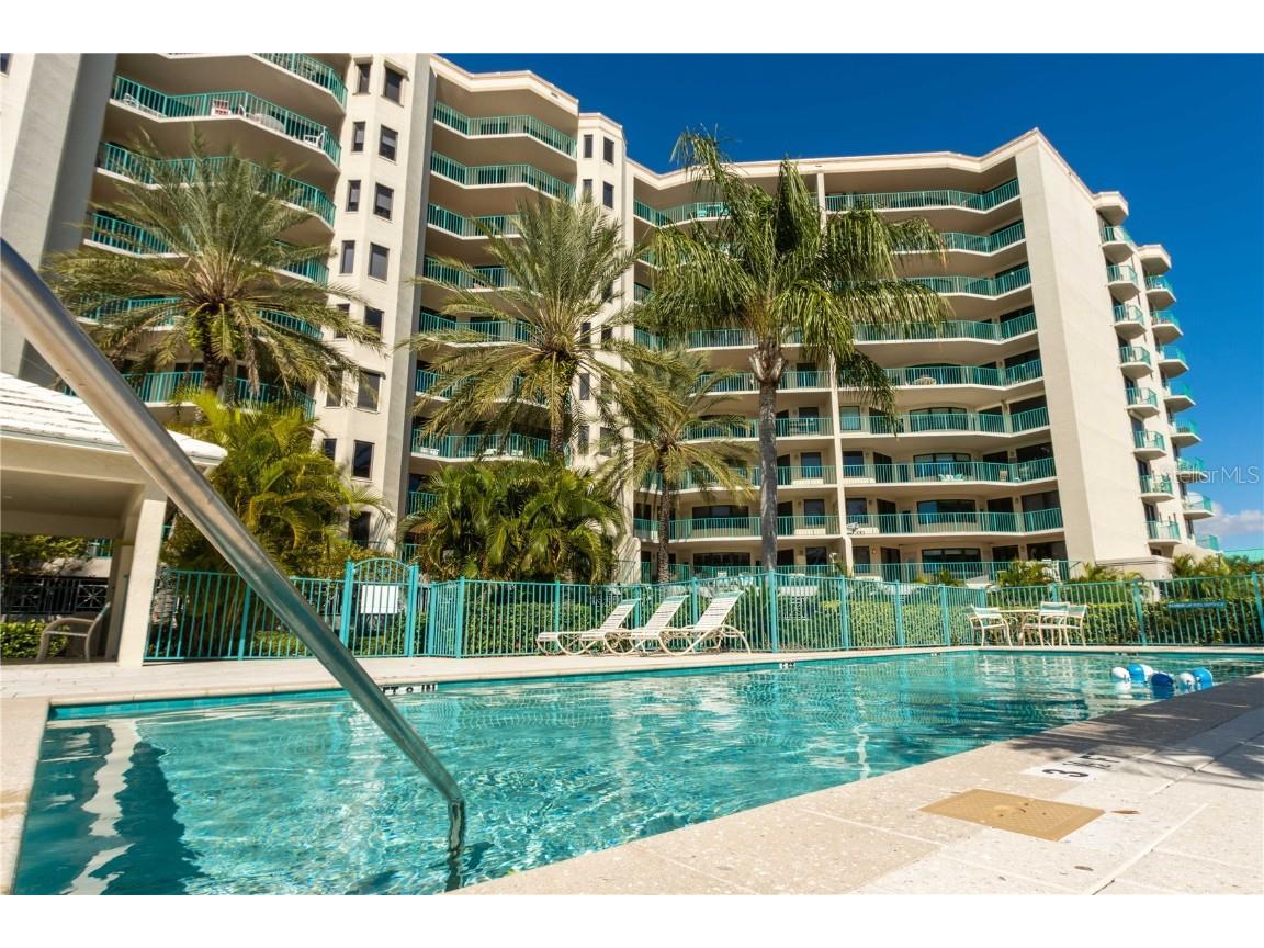 670 Island Way #501 Clearwater Beach FL 33767 - GULF OF AMERICA INTRACOASTAL TB8427457 image6