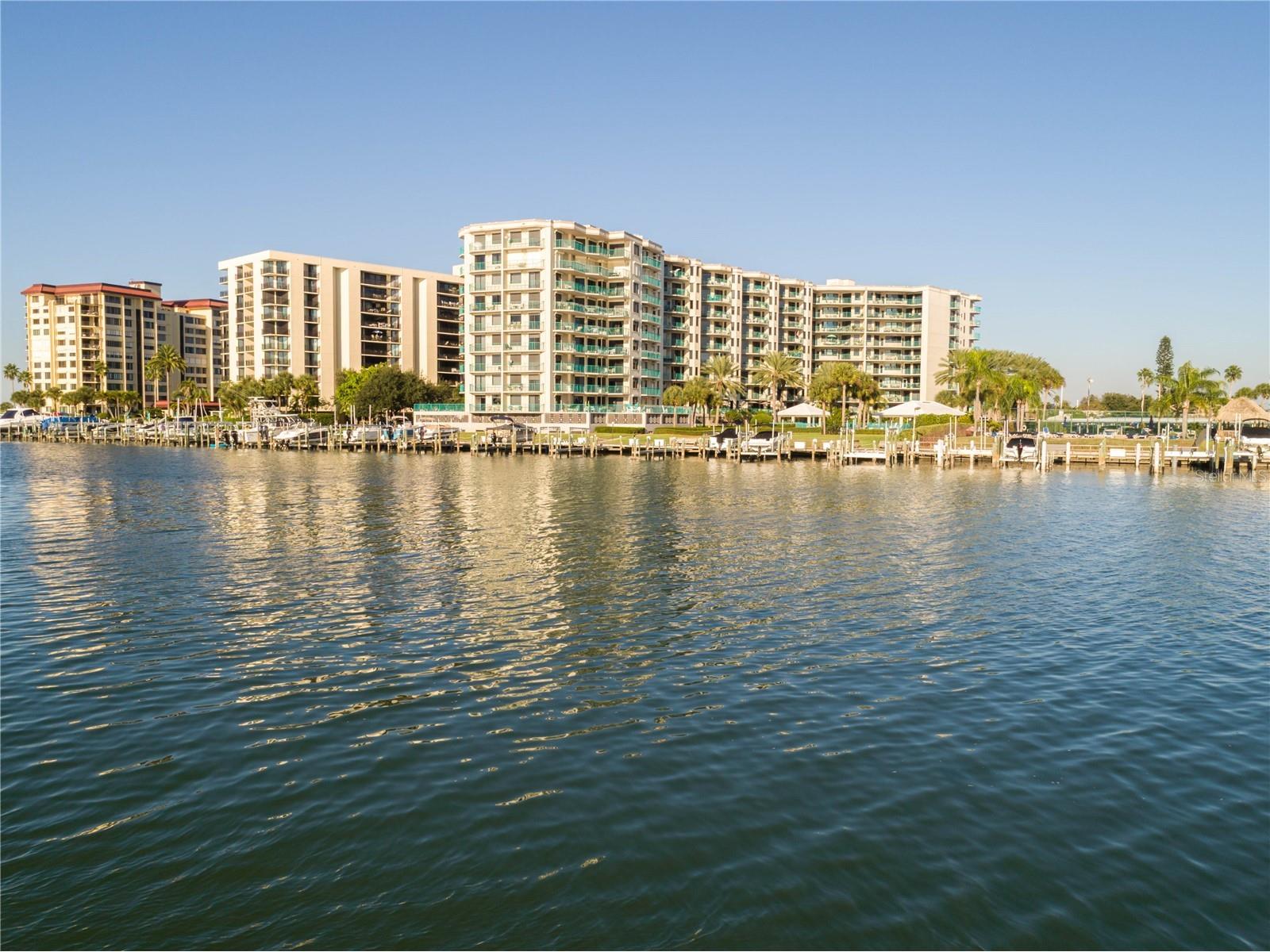 670 Island Way #501 Clearwater Beach FL 33767 TB8498261 image21