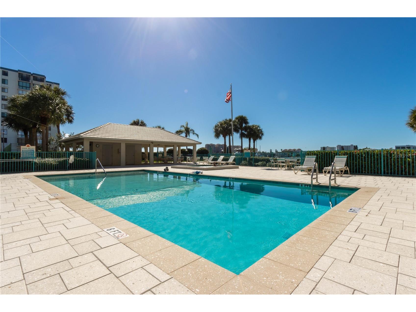 670 Island Way #501 Clearwater Beach FL 33767 TB8498261 image5