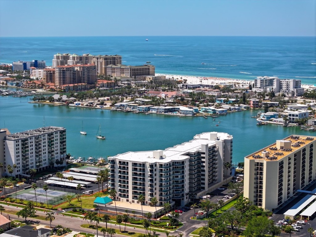 670 Island Way #604 Clearwater Beach FL 33767 - MANDALAY CHANNEL TB8431054 image1