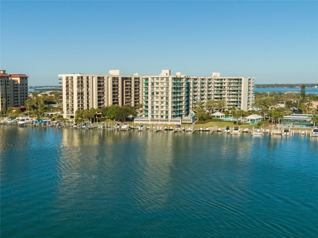 670 Island Way #707 Clearwater FL 33767 - MANDALAY CHANNEL U8185221 image1