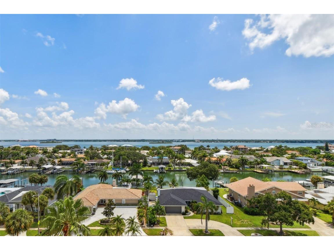 670 Island Way #802 Clearwater FL 33767 - INTRACOASTAL WATERWAY U8251905 image1