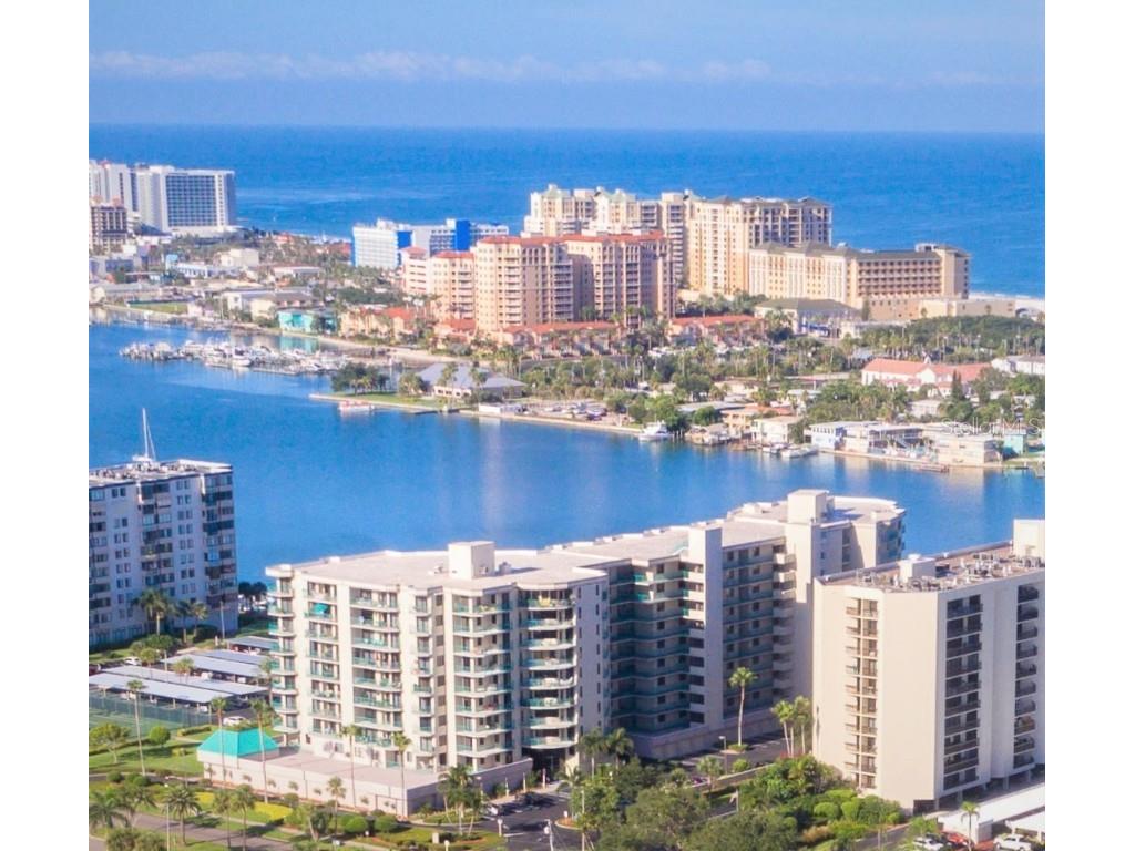 670 Island Way #806 Clearwater Beach FL 33767 - MANDALAY CHANNEL TB8364625 image1