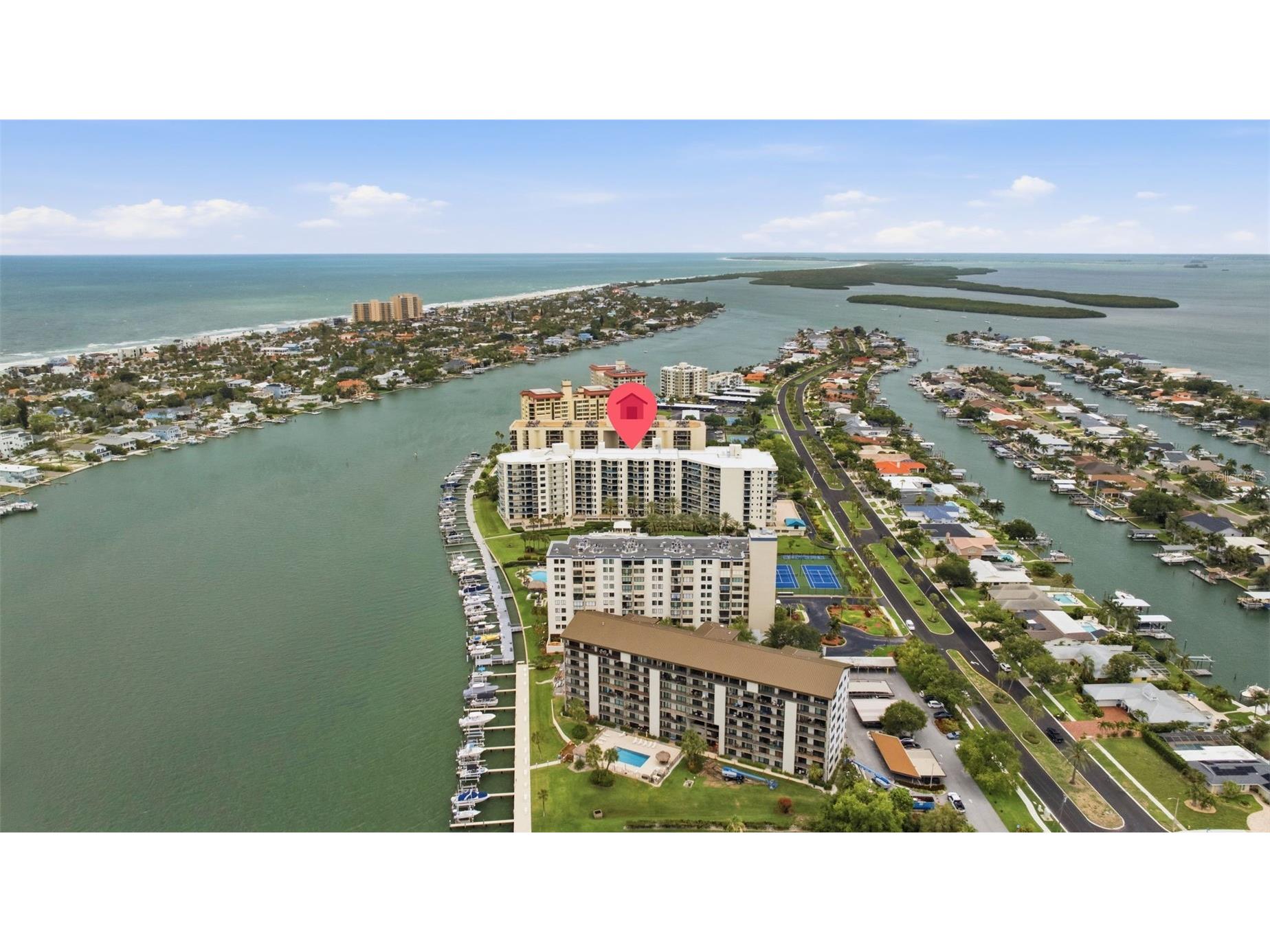 670 Island Way #807 Clearwater Beach FL 33767 TB8514007 image29