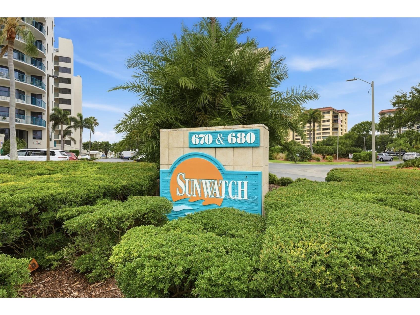 670 Island Way #807 Clearwater Beach FL 33767 TB8514007 image30