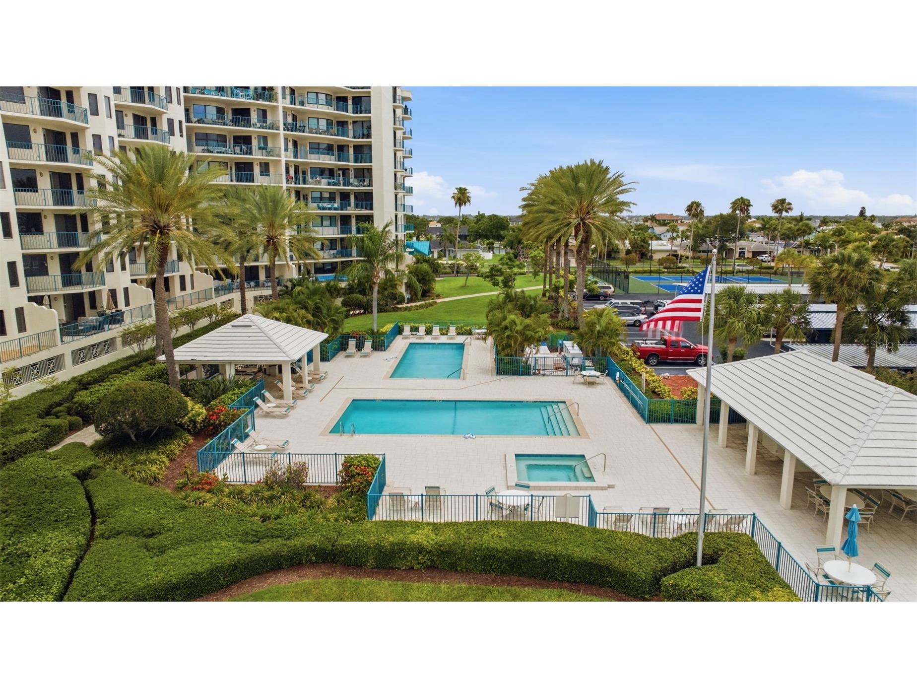 670 Island Way #807 Clearwater Beach FL 33767 TB8514007 image37