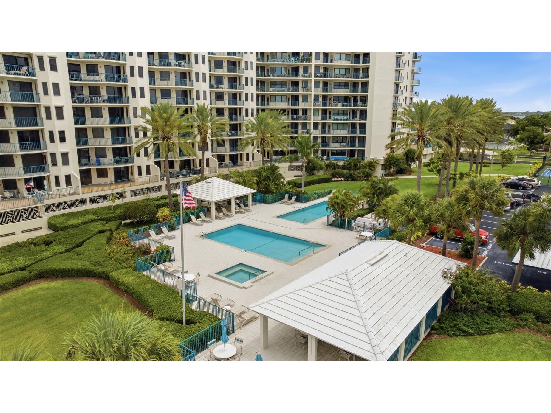 670 Island Way #807 Clearwater Beach FL 33767 TB8514007 image38