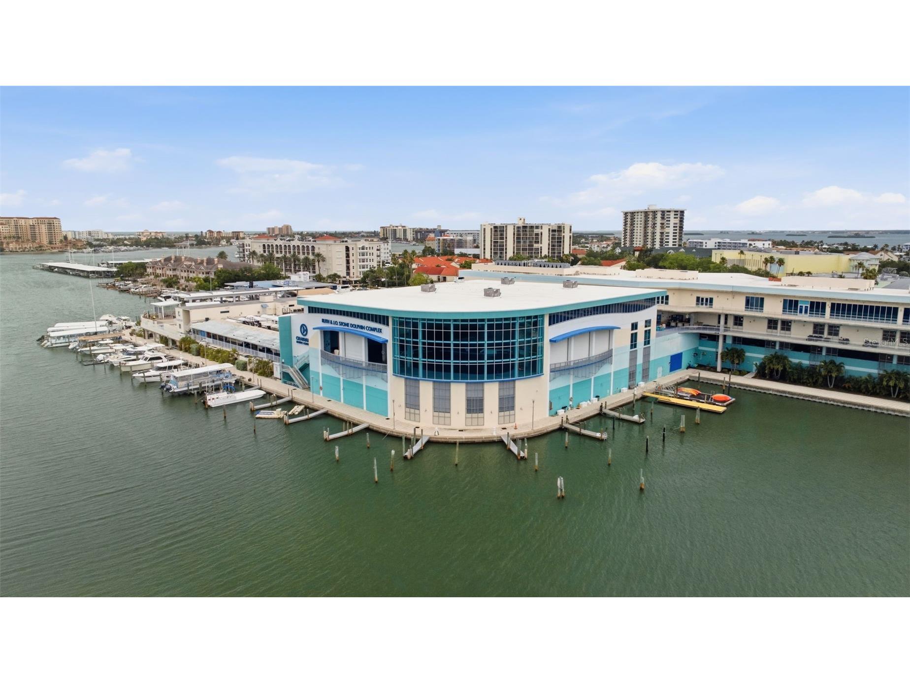 670 Island Way #807 Clearwater Beach FL 33767 TB8514007 image43