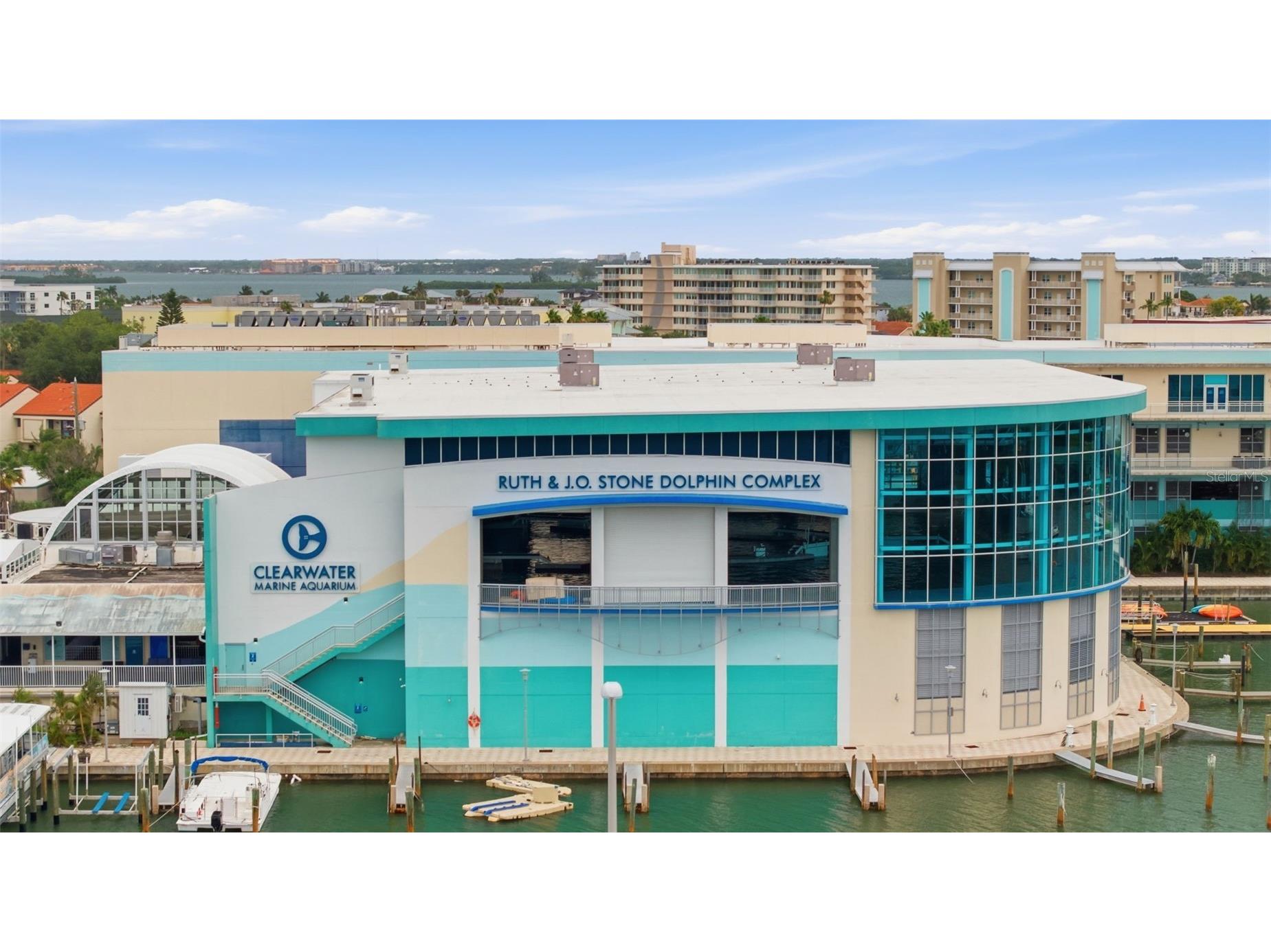 670 Island Way #807 Clearwater Beach FL 33767 TB8514007 image44
