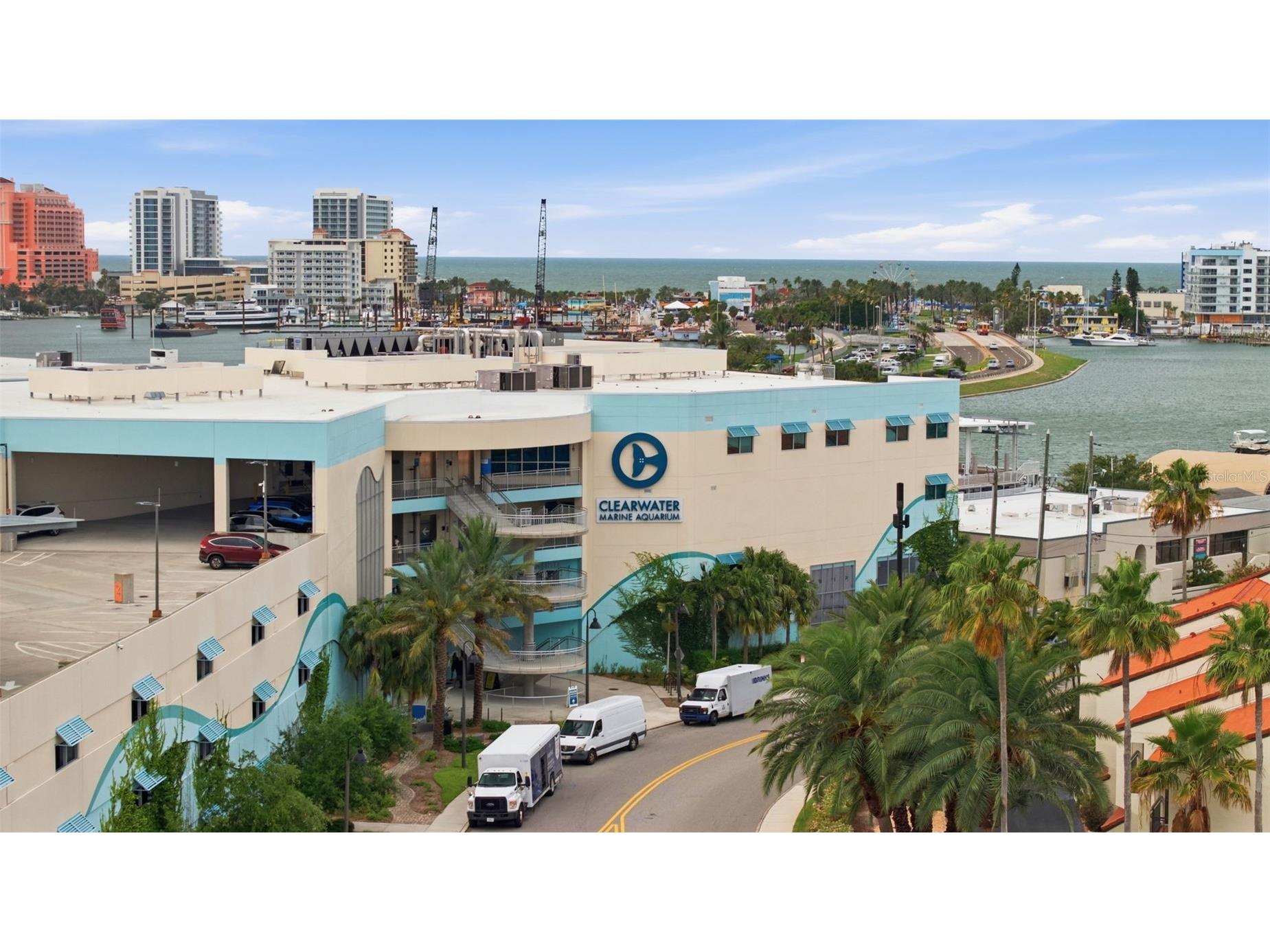 670 Island Way #807 Clearwater Beach FL 33767 TB8514007 image46