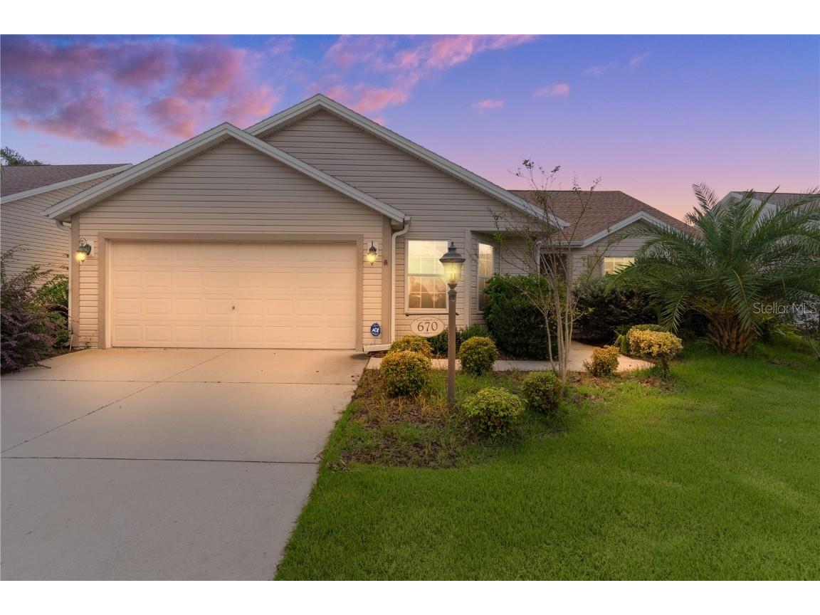 670 Murphys Estate Drive The Villages FL 32162 G5087963 image1