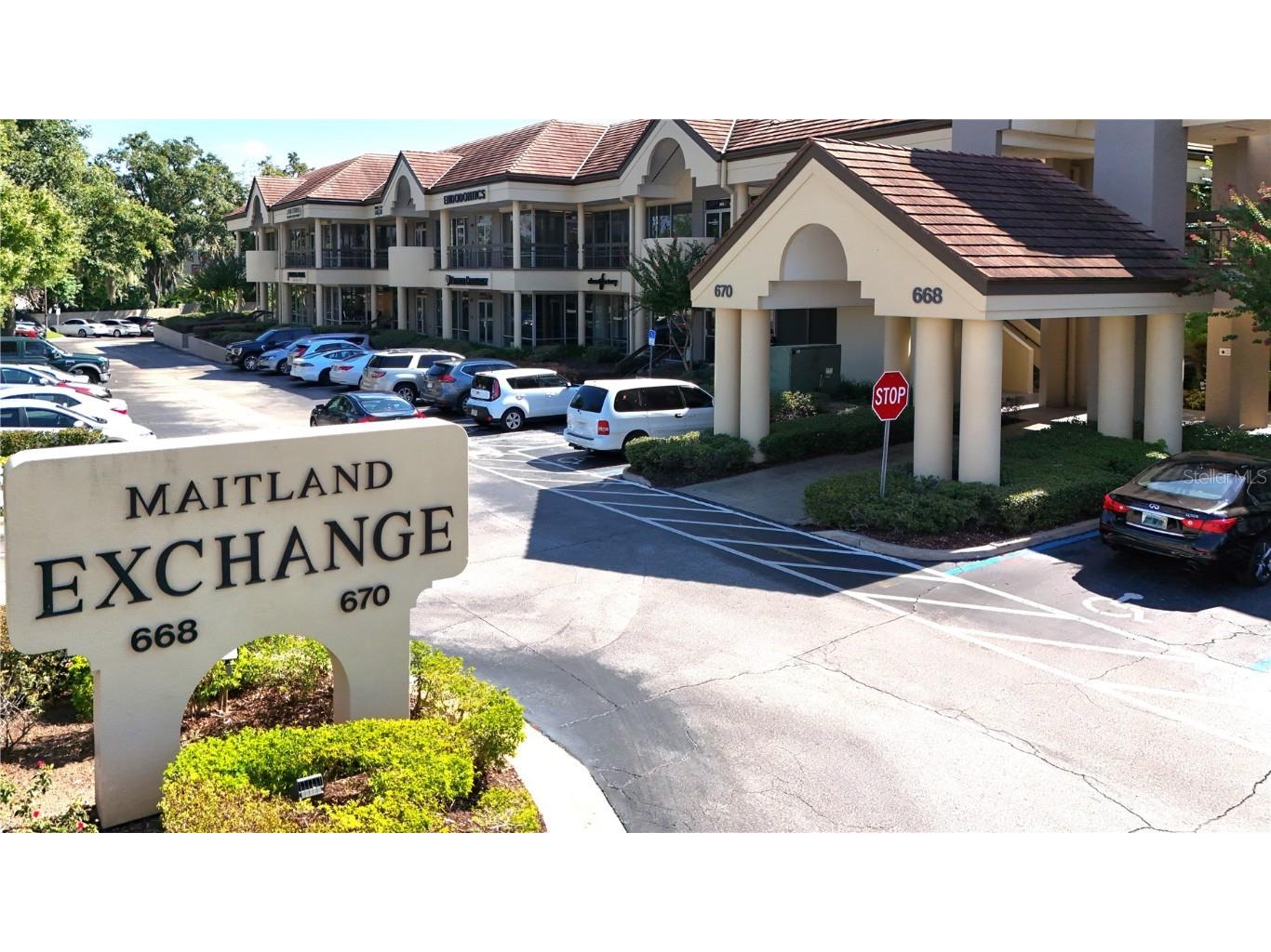 670 N Orlando Avenue #103A Maitland FL 32751 S5091464 image1