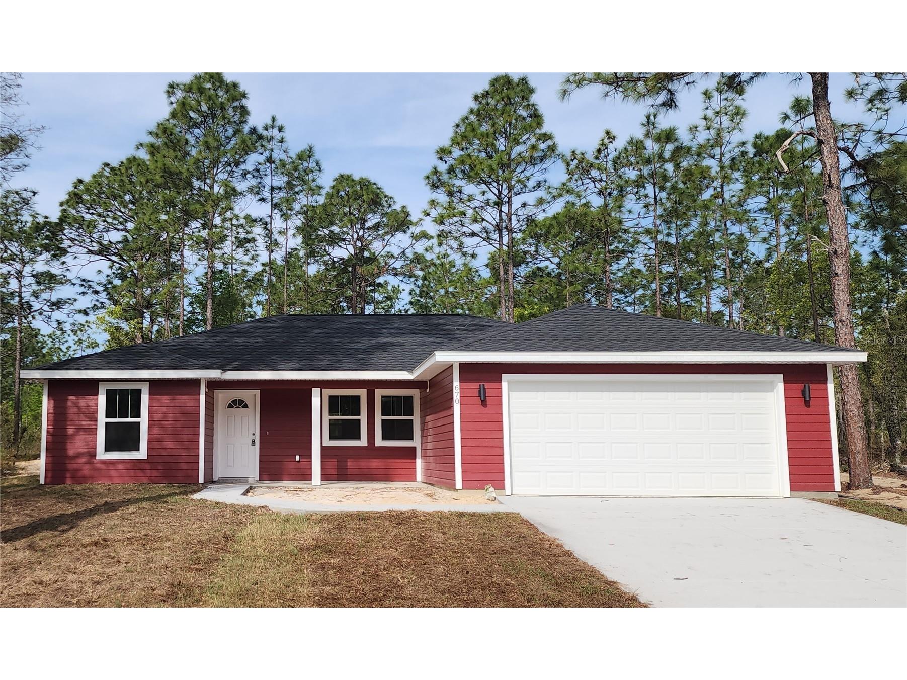 670 NE 149th Court Williston FL 32696 GC537829 image1