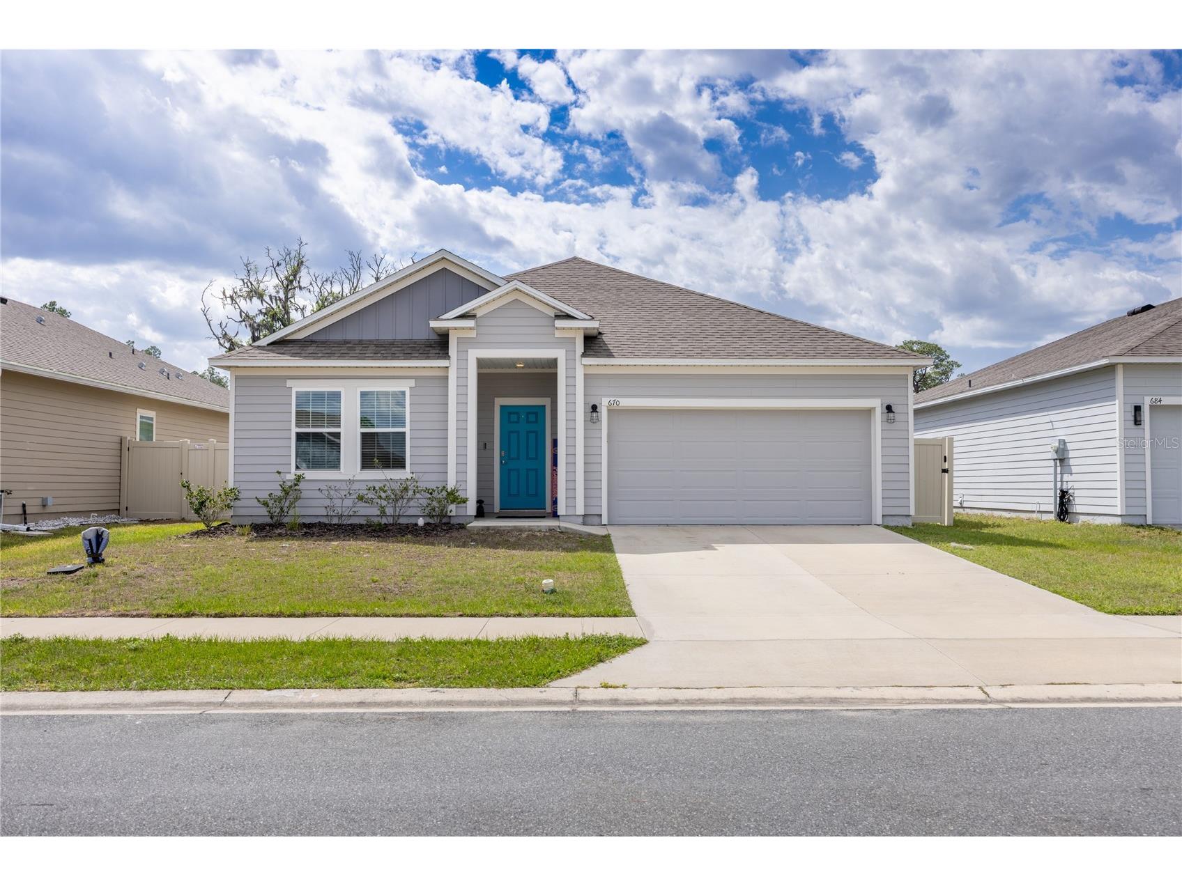 670 NW 243rd Terrace Newberry FL 32669 GC539271 image1