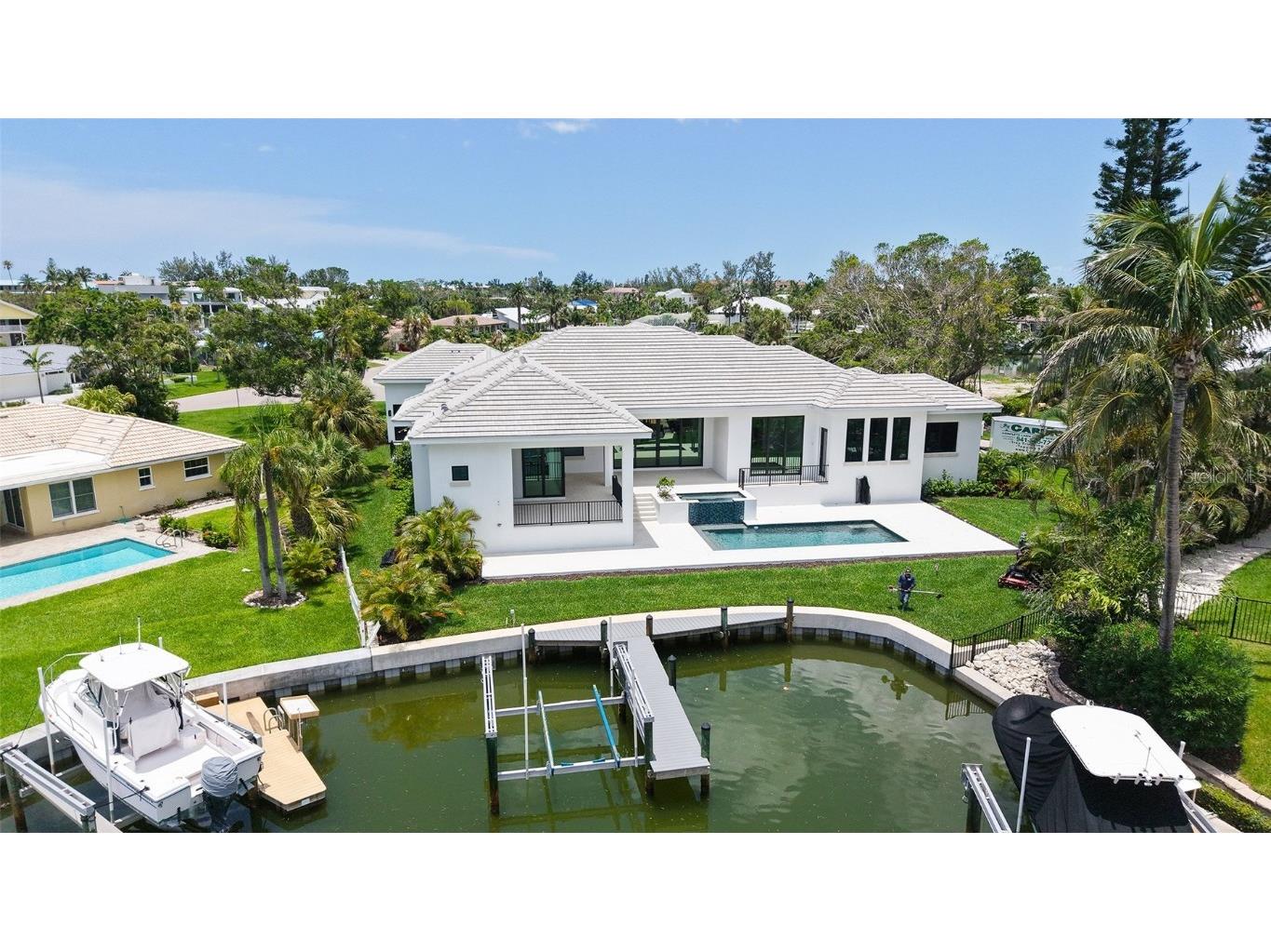 670 Old Compass Road Longboat Key FL 34228 A4657152 image7