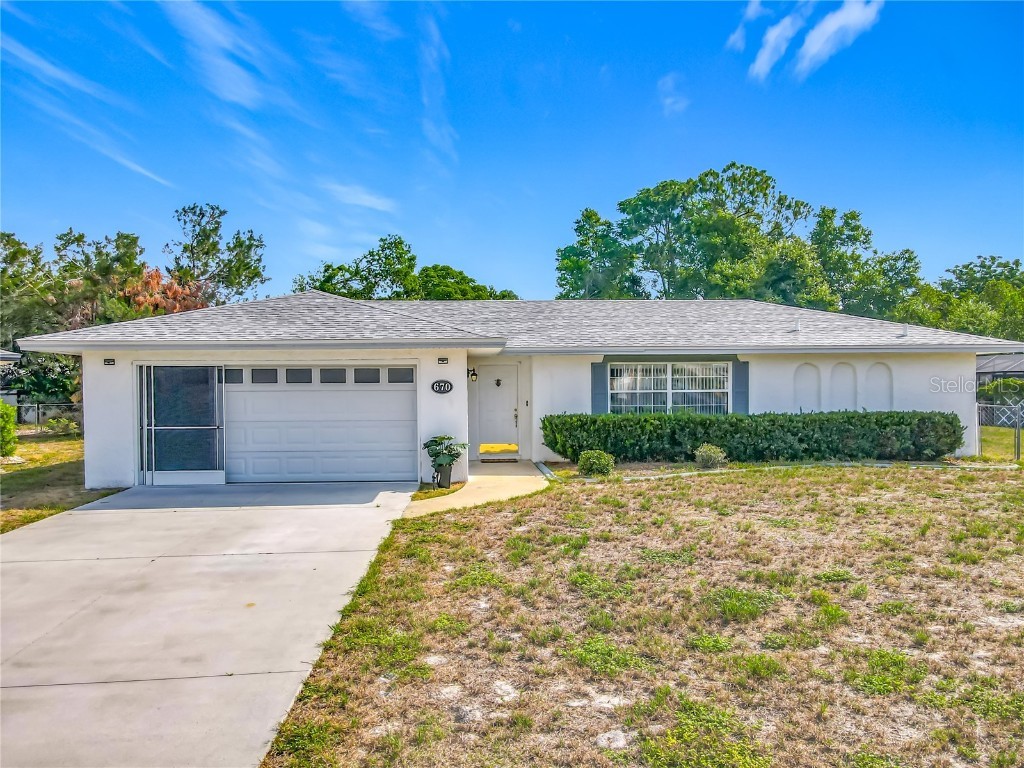 670 Oleander Street Mount Dora FL 32757 - LAKE DORA - HARRIS CHAIN OF LA G5096815 image1