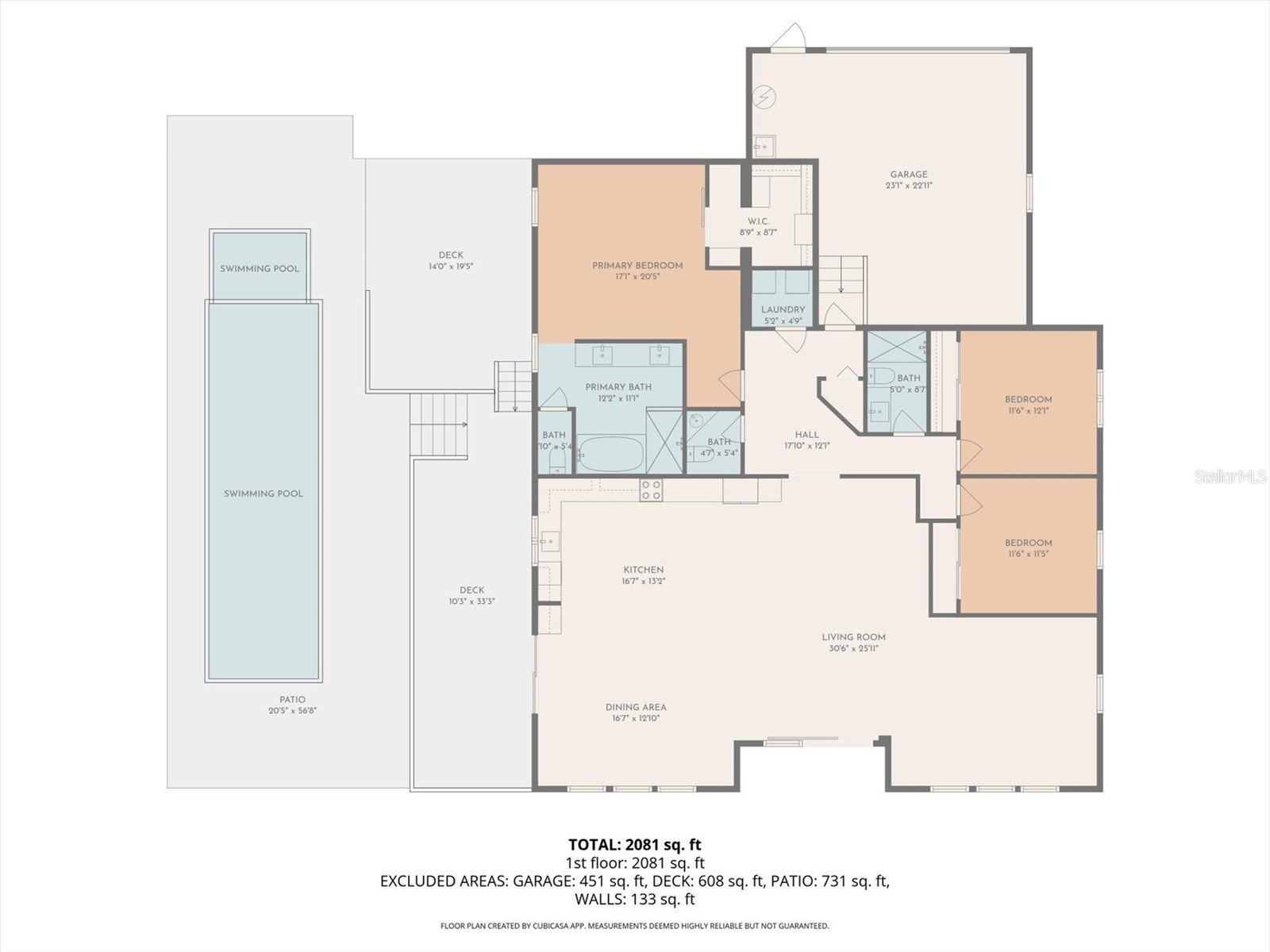 670 Sunset Drive S Saint Petersburg FL 33707 TB8474732 image69