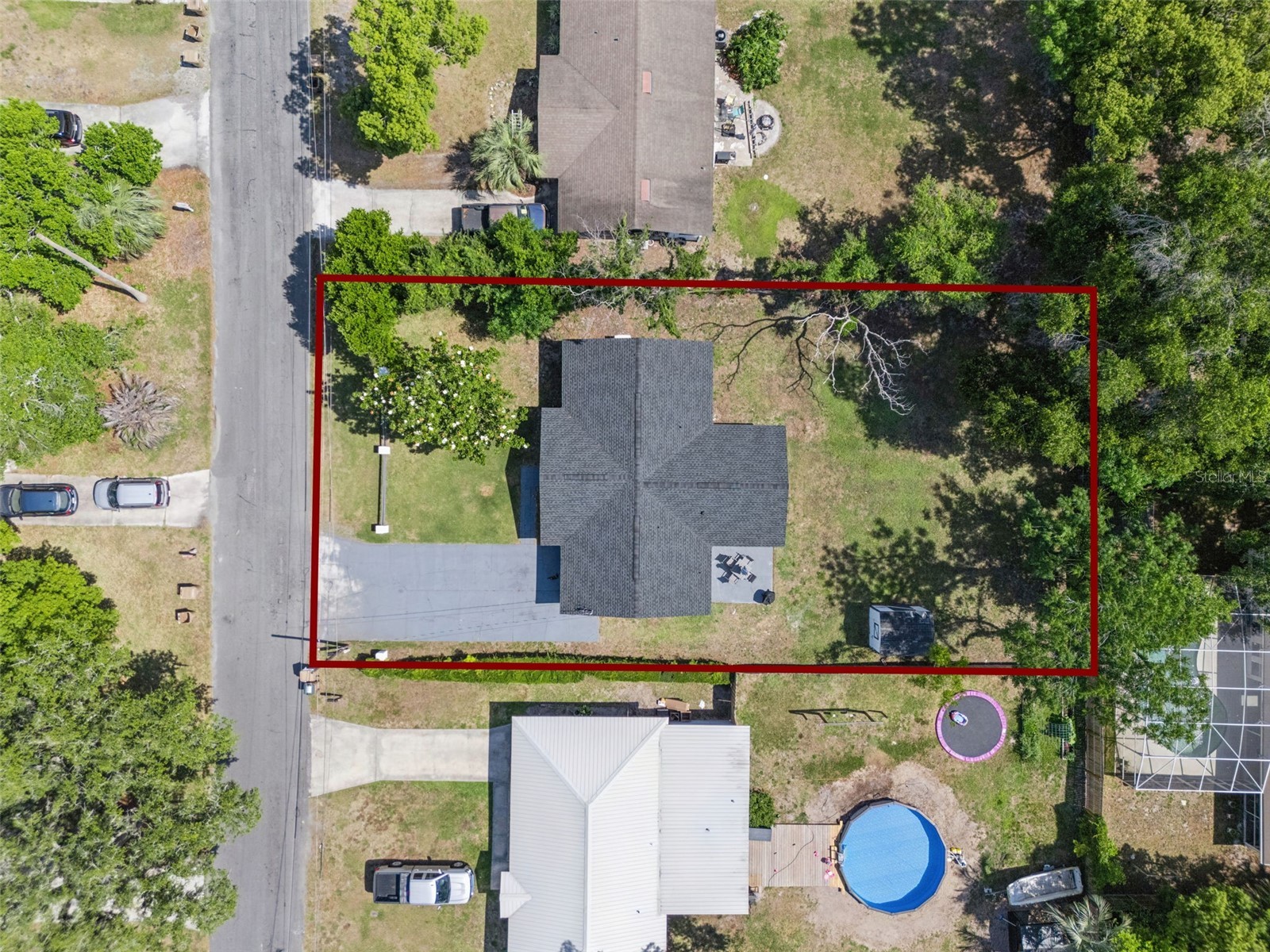 670 Vincent Drive Mount Dora FL 32757 O6410331 image27