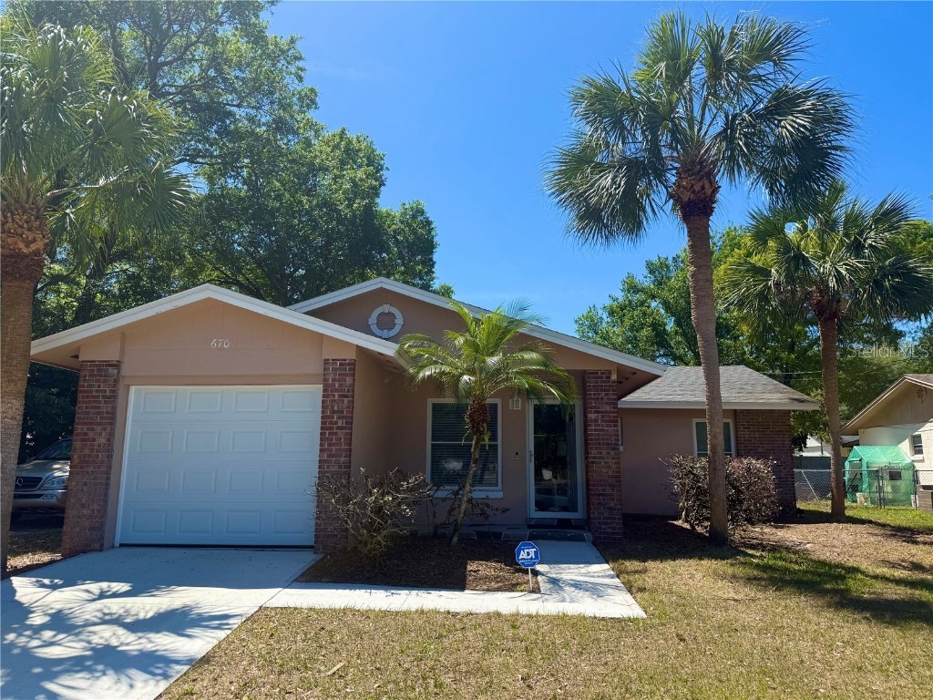 670 W Tall Pine Terrace Deland FL 32724 V4942159 image1