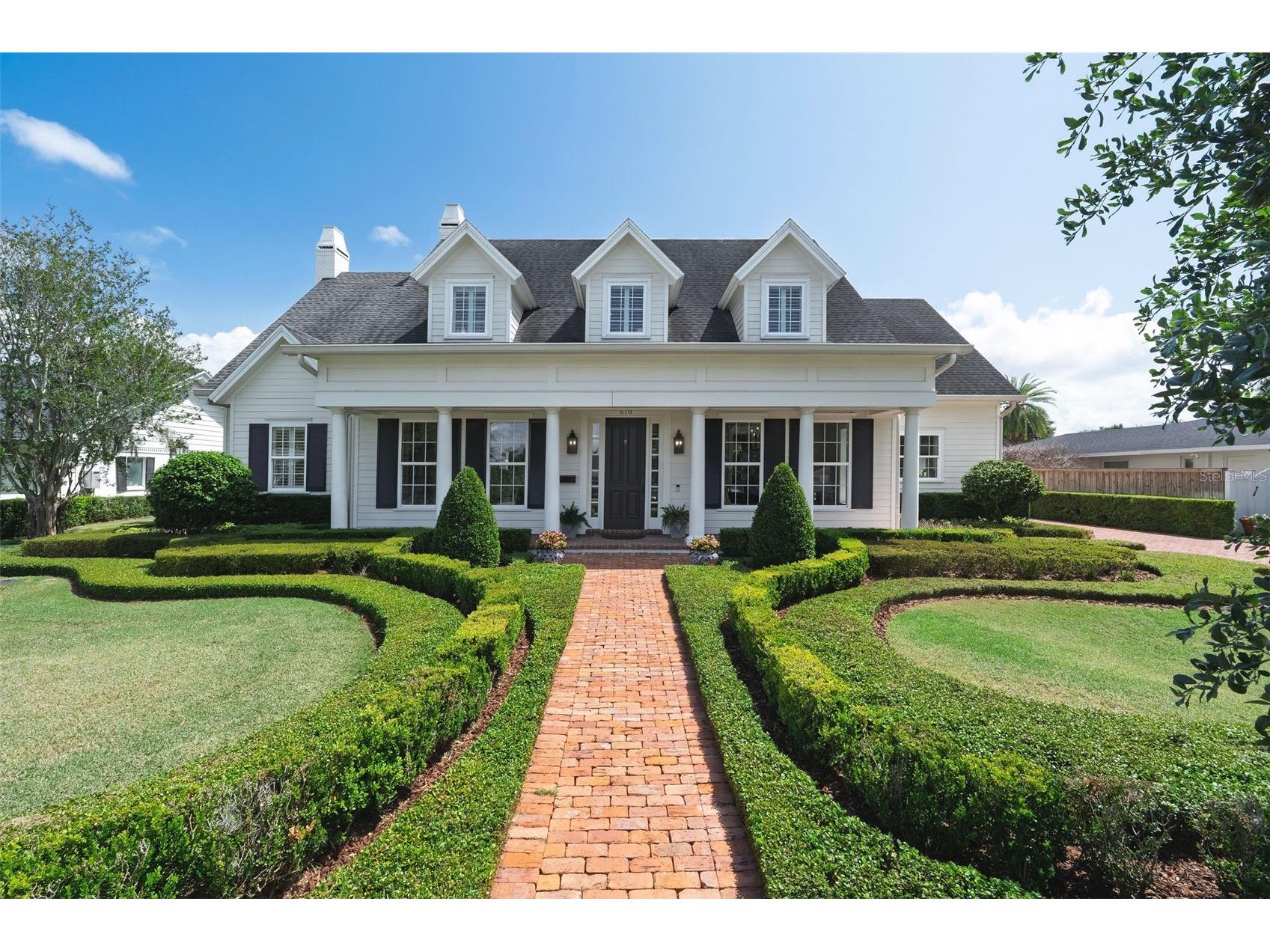 670 Williams Drive Winter Park FL 32789 O6405256 image1