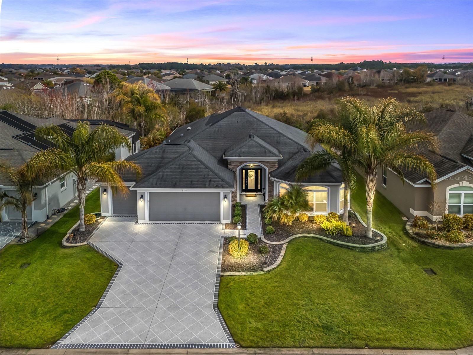 670 Woodbridge Way The Villages FL 32163 G5108131 image1