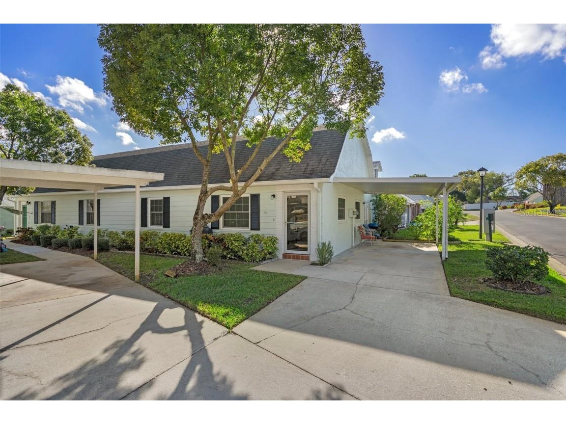 6700 Devonshire Lane #9B New Port Richey FL 34653 W7852810 image1