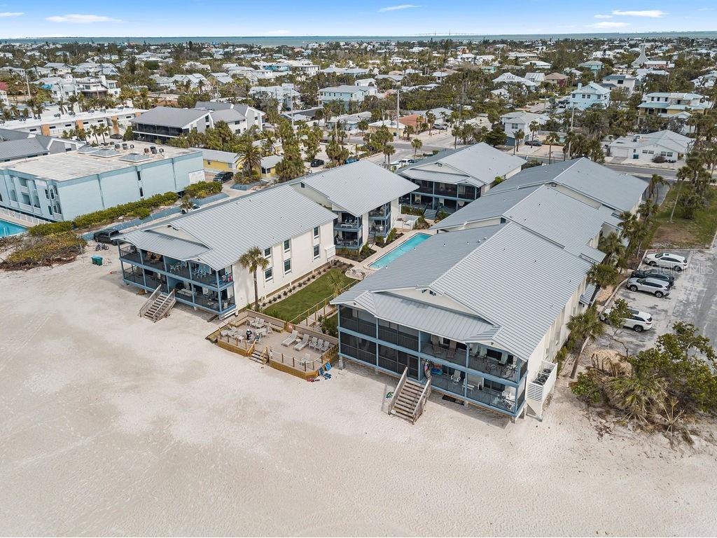 6700 Gulf Drive #B8 Holmes Beach FL 34217 - GULF A4664824 image2