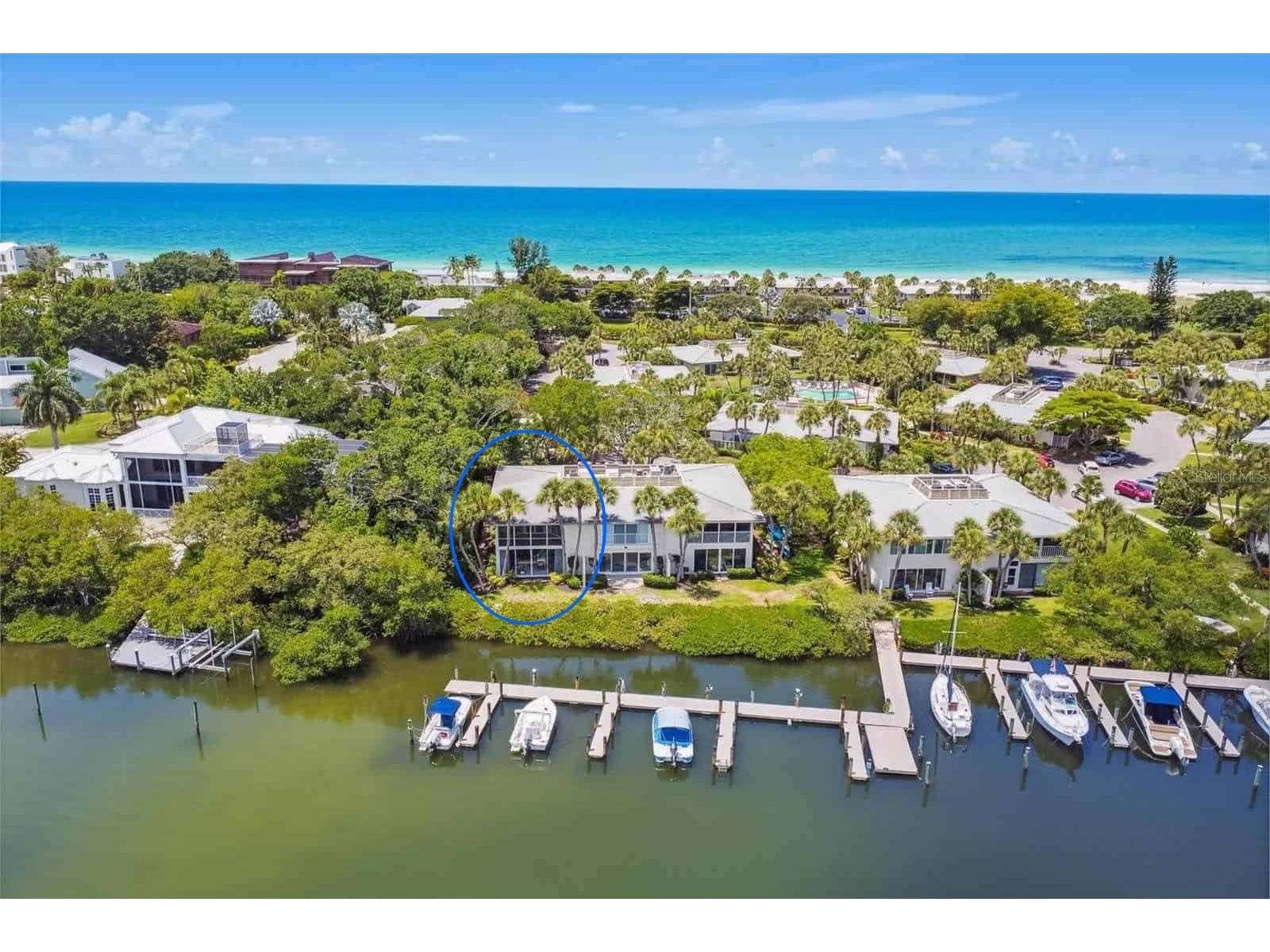 6700 Gulf Of Mexico Drive #117 Longboat Key FL 34228 - BISHOP'S BAYOU A4687787 image1