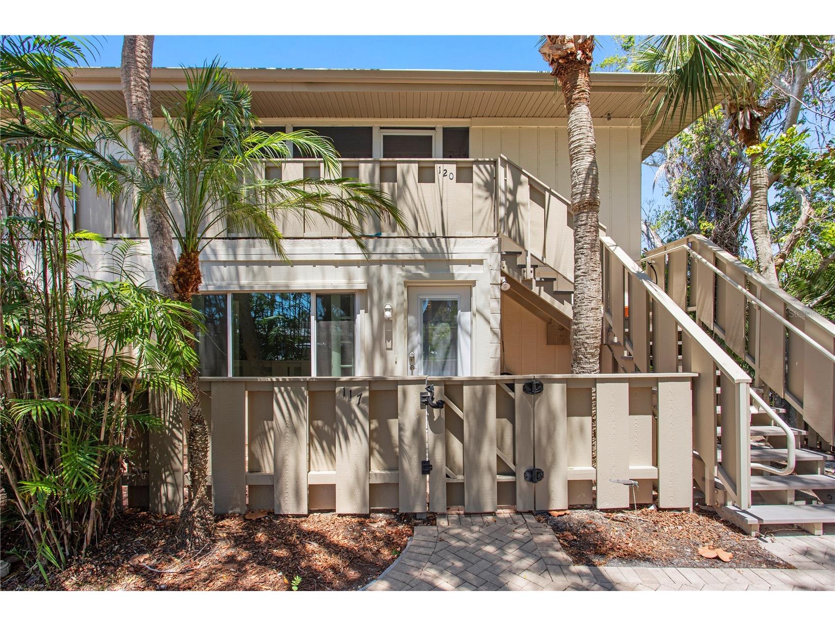 6700 Gulf Of Mexico Drive #117 Longboat Key FL 34228 - BISHOP'S BAYOU A4687787 image2