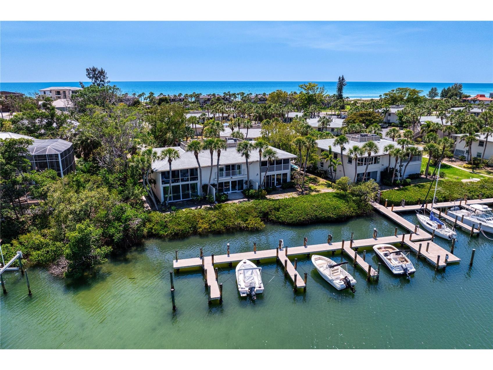 6700 Gulf Of Mexico Drive #117 Longboat Key FL 34228 - BISHOP'S BAYOU A4687787 image37