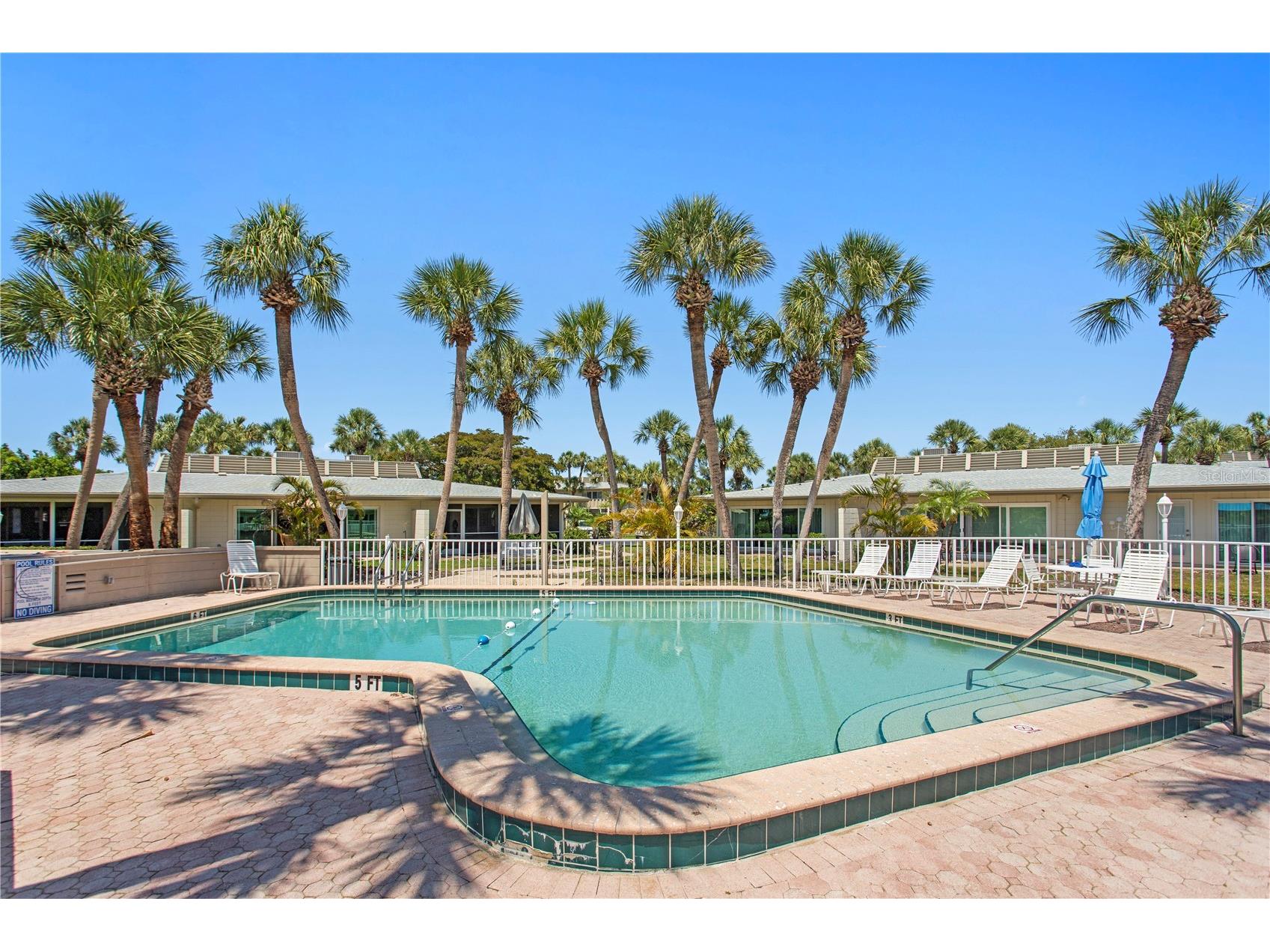 6700 Gulf Of Mexico Drive #117 Longboat Key FL 34228 - BISHOP'S BAYOU A4687787 image39
