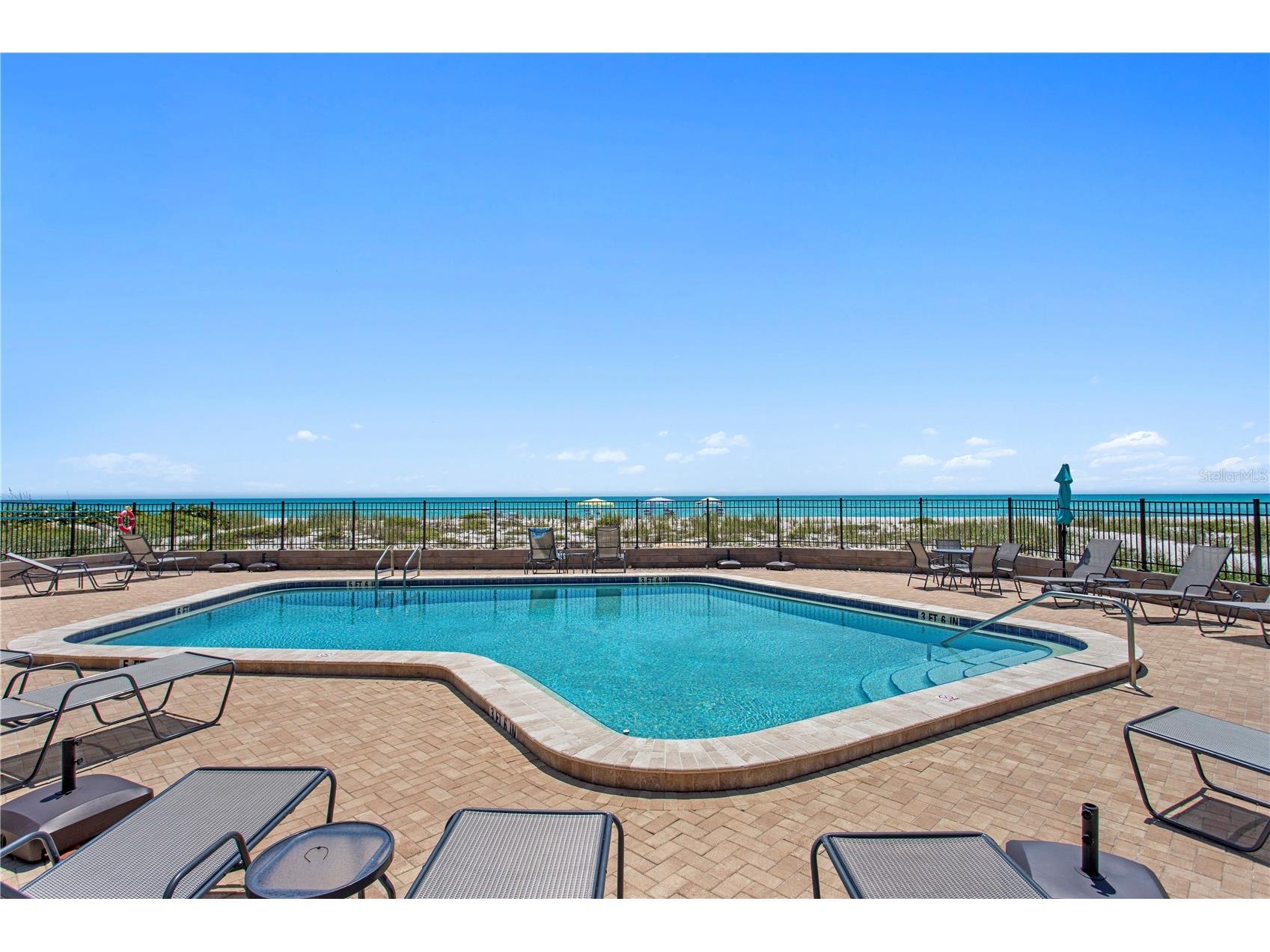 6700 Gulf Of Mexico Drive #117 Longboat Key FL 34228 - BISHOP'S BAYOU A4687787 image42