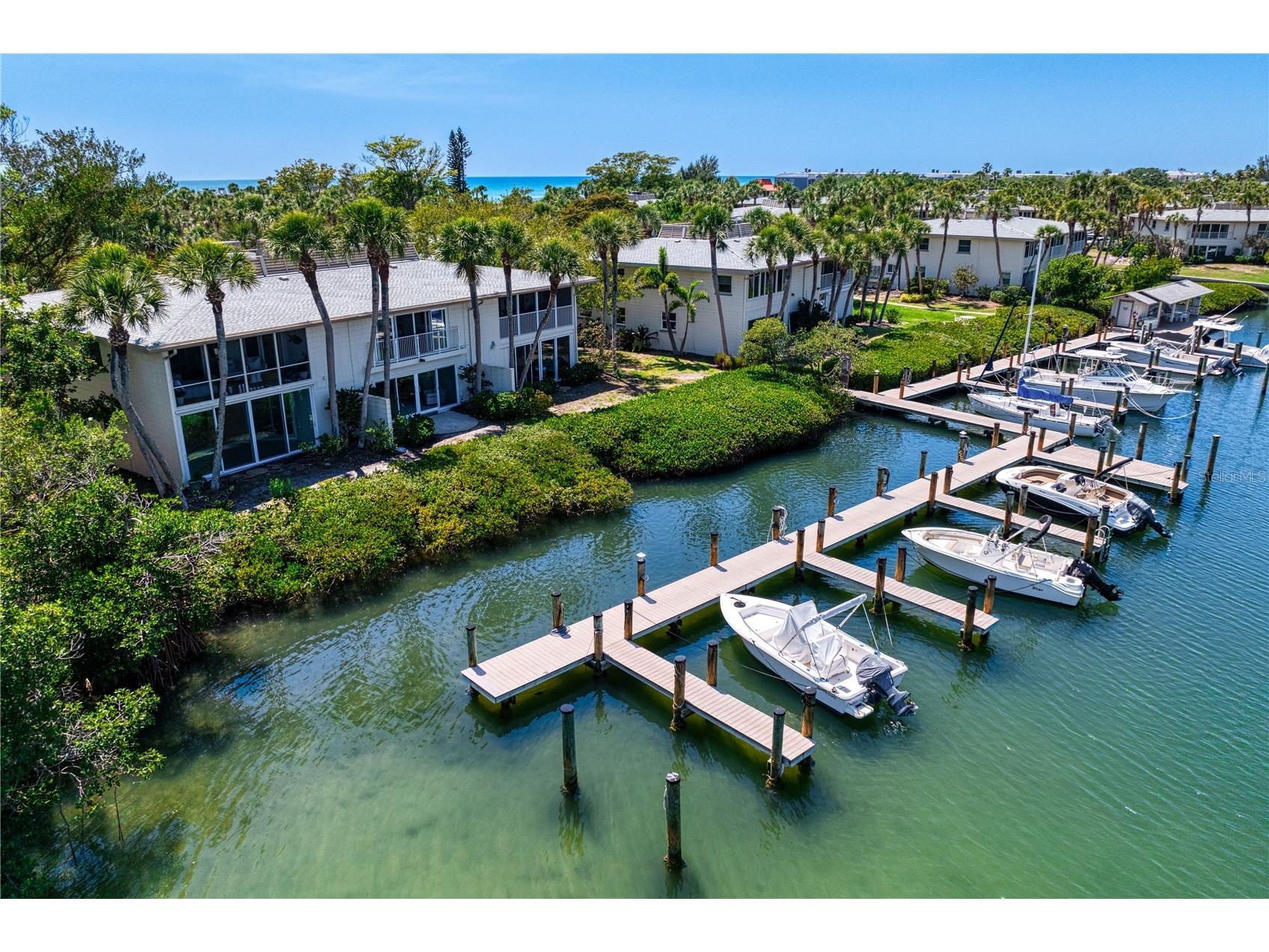 6700 Gulf Of Mexico Drive #117 Longboat Key FL 34228 - BISHOP'S BAYOU A4687787 image51
