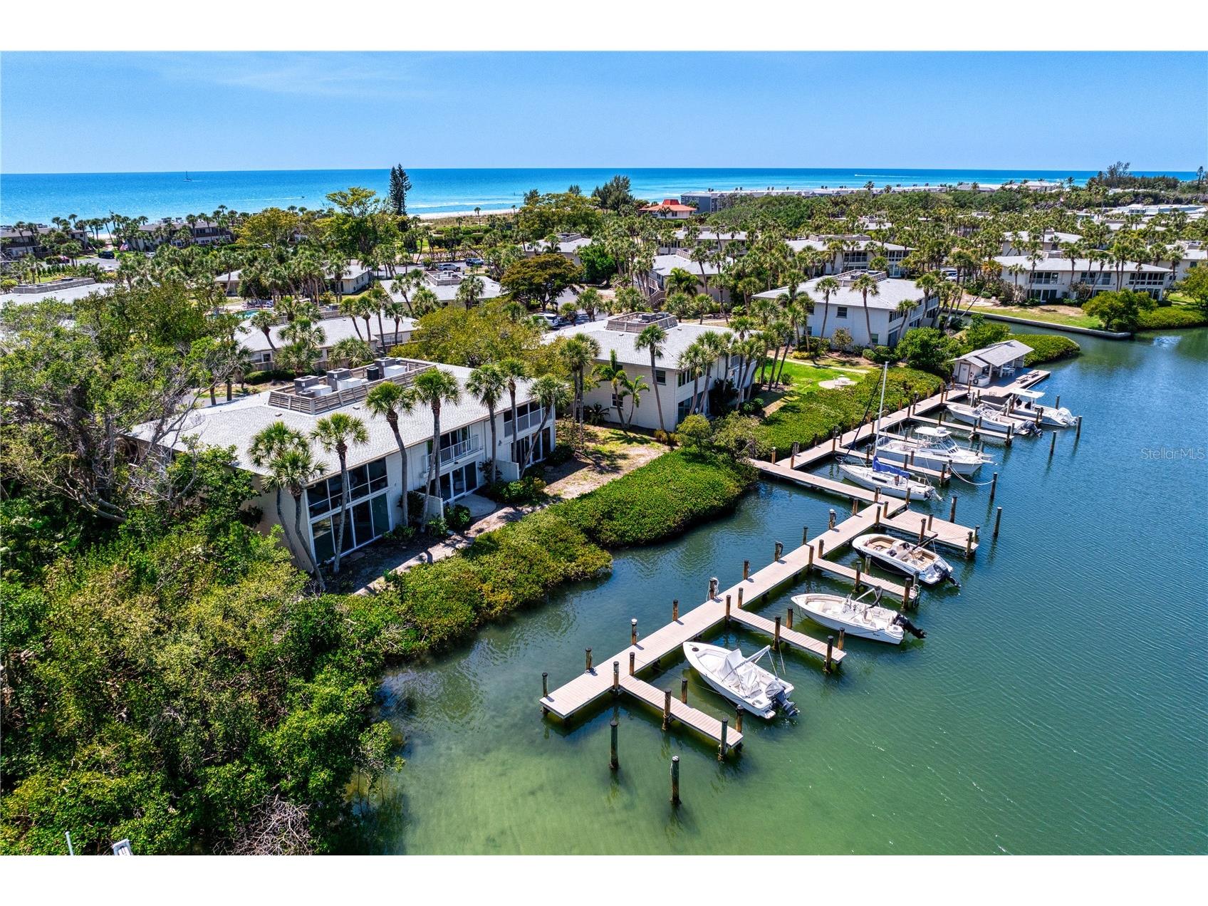 6700 Gulf Of Mexico Drive #117 Longboat Key FL 34228 - BISHOP'S BAYOU A4687787 image52