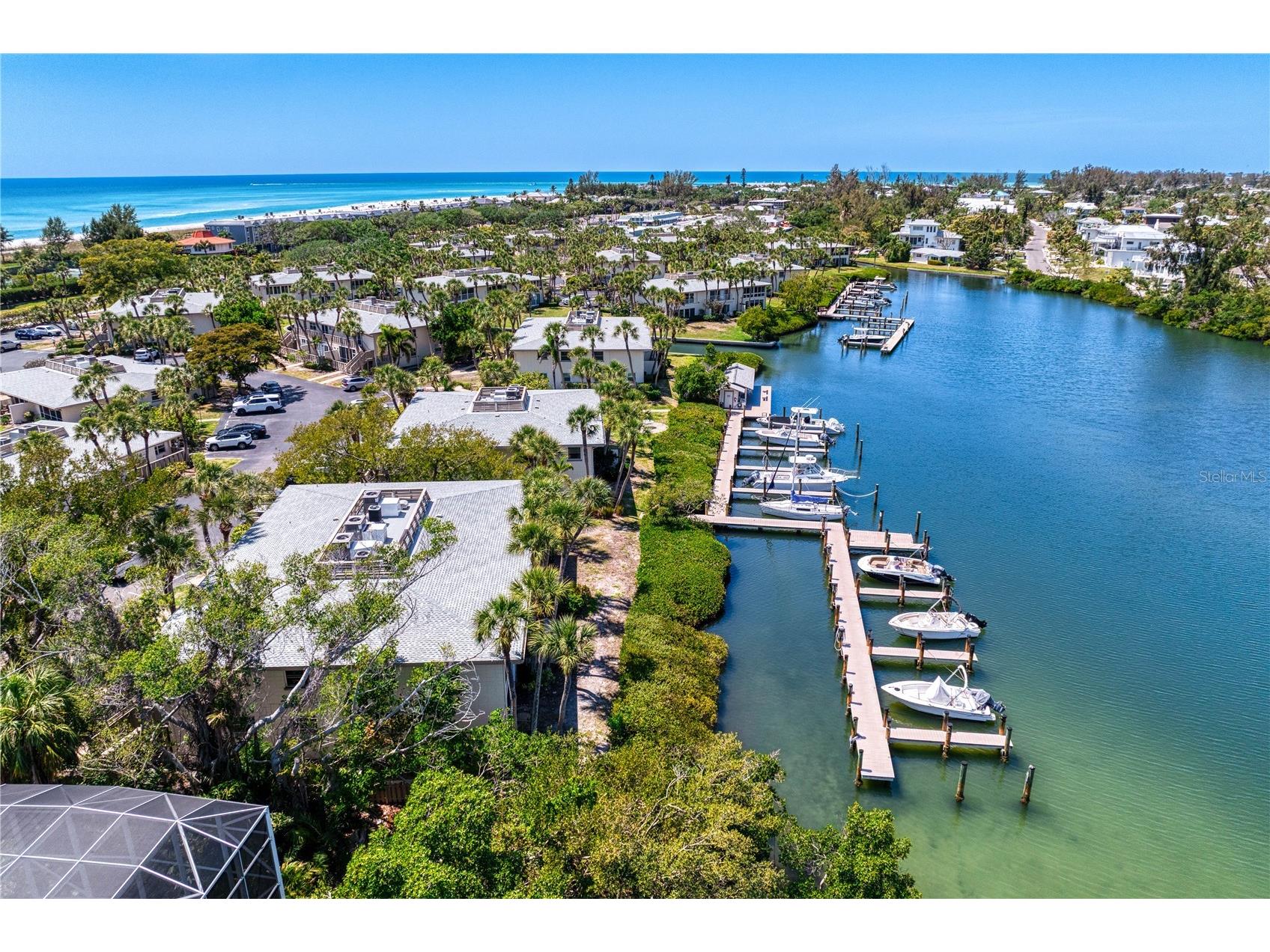 6700 Gulf Of Mexico Drive #117 Longboat Key FL 34228 - BISHOP'S BAYOU A4687787 image53