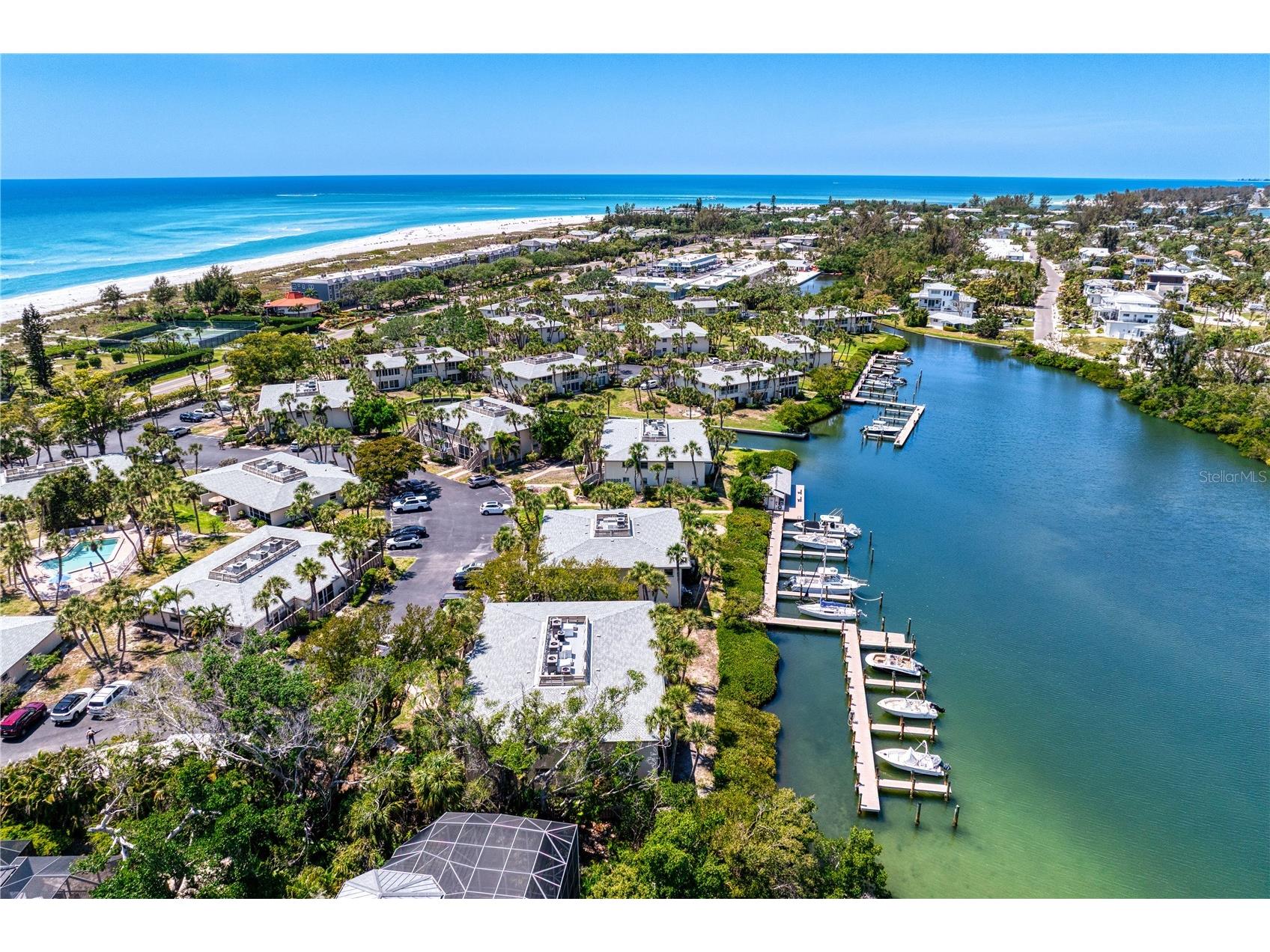 6700 Gulf Of Mexico Drive #117 Longboat Key FL 34228 - BISHOP'S BAYOU A4687787 image54