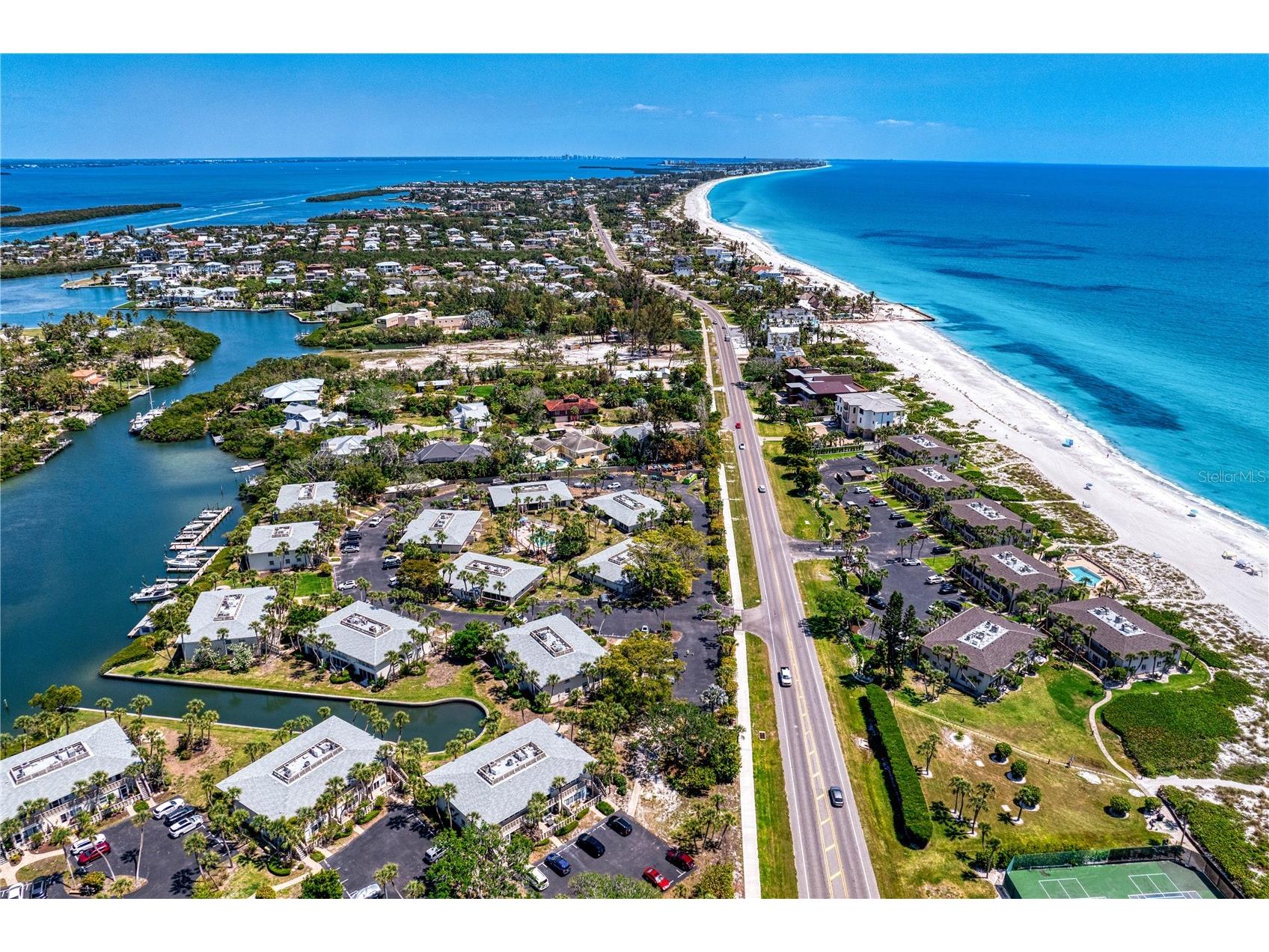 6700 Gulf Of Mexico Drive #117 Longboat Key FL 34228 - BISHOP'S BAYOU A4687787 image59